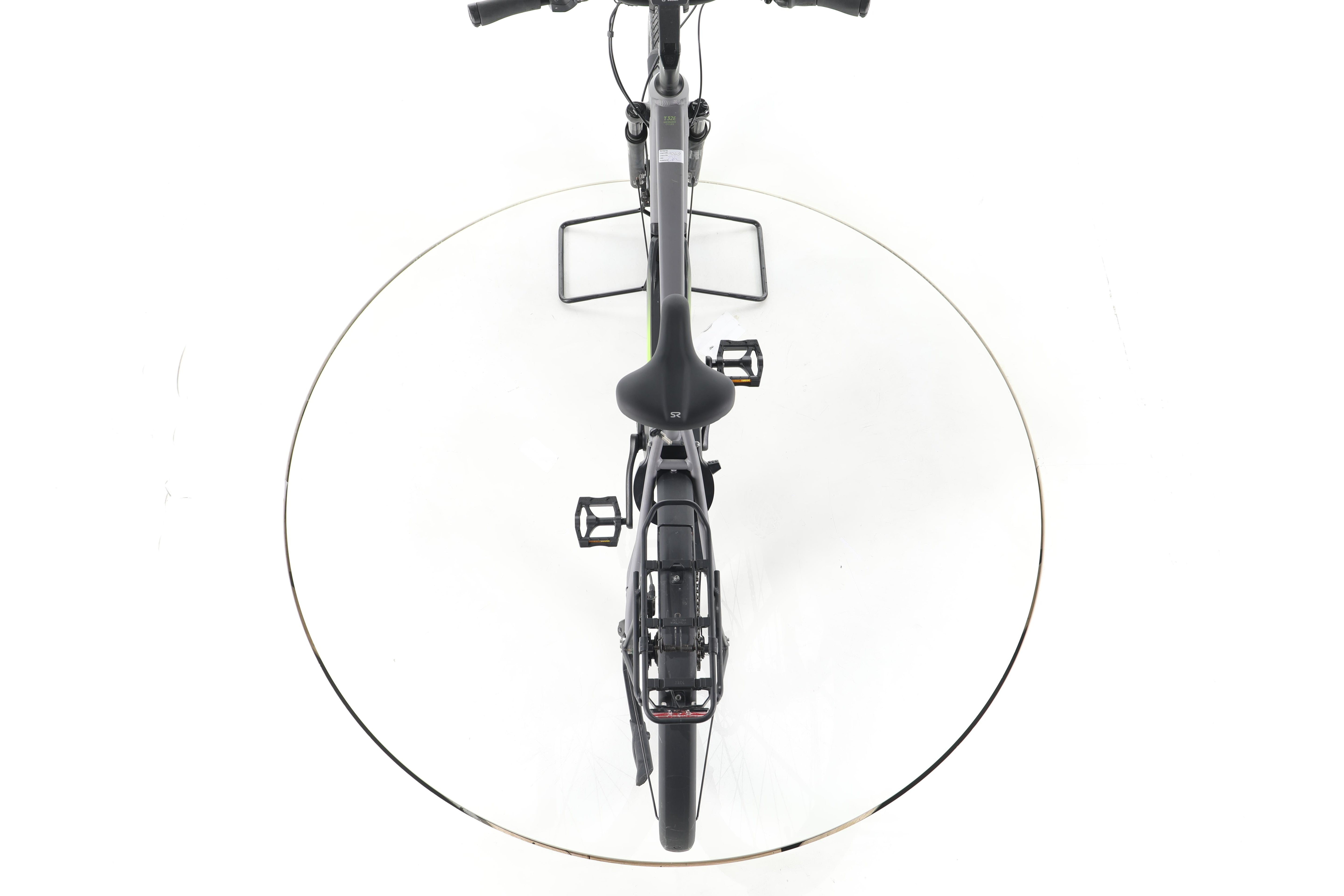 Brennabor T-32e City E-Bike - Image 22