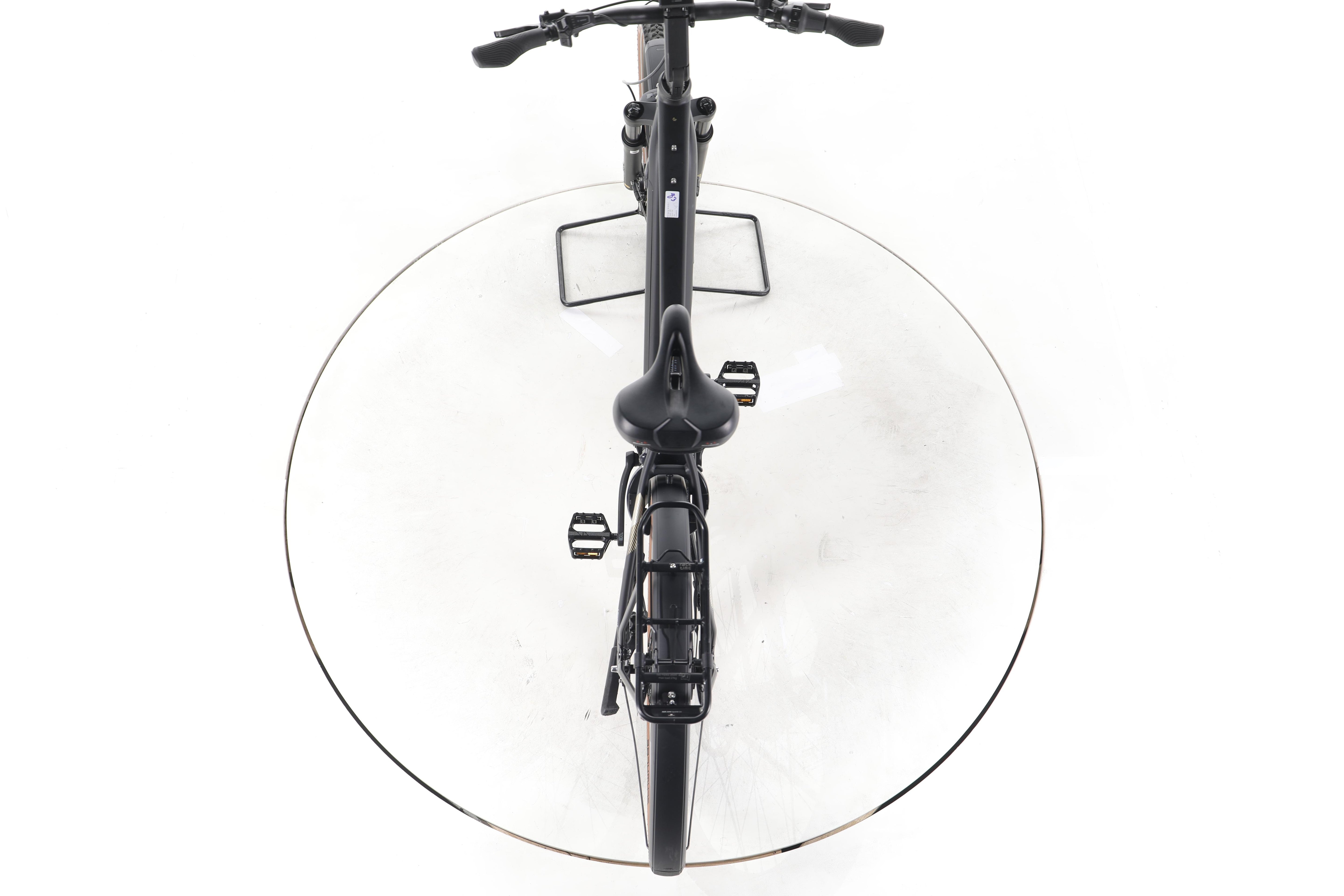 Bergamont E-Horizon SUV 20 SUV E-Bike - Image 22