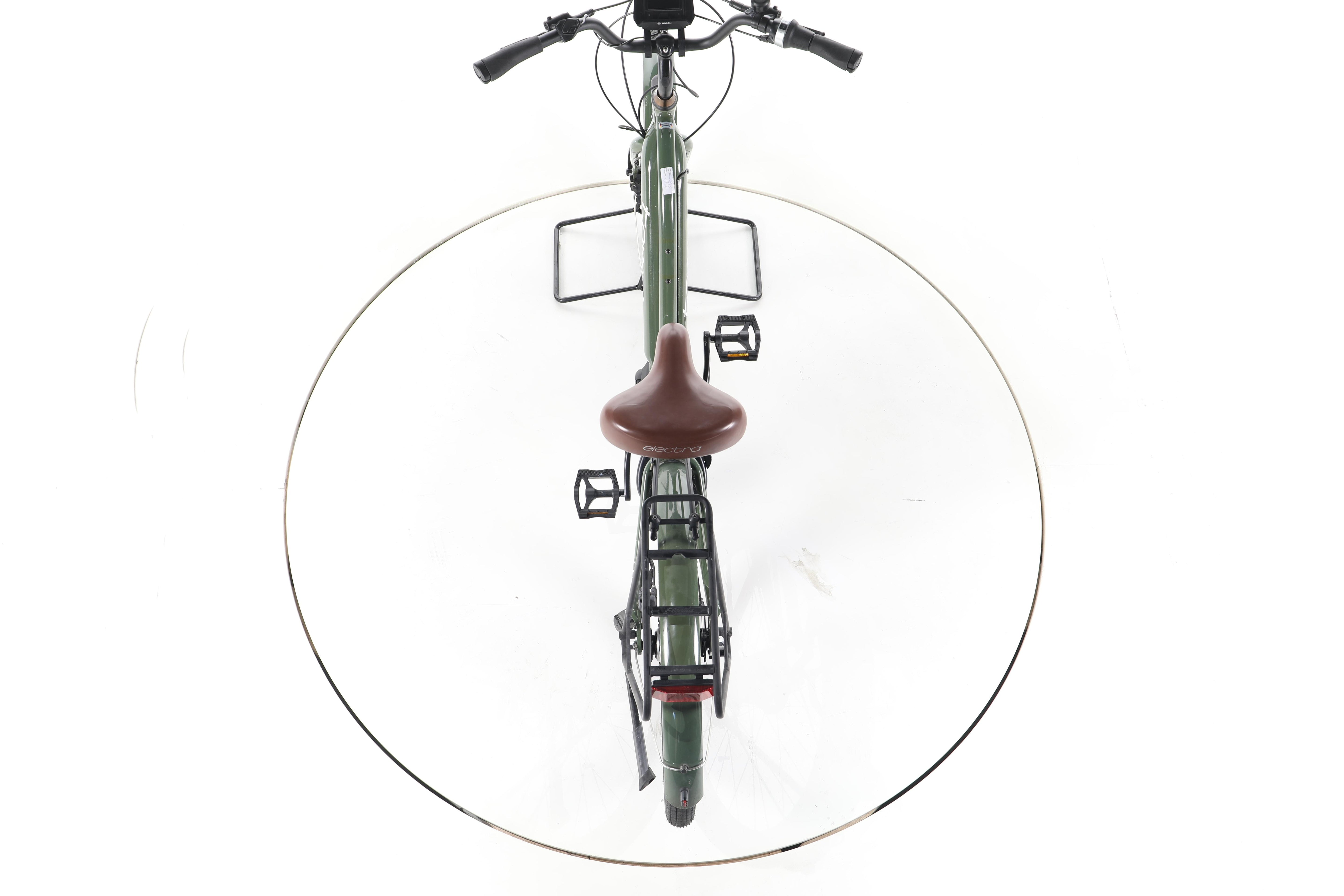 Electra Bicycle Townie Path Go! 5i City E-Bike - Image 22