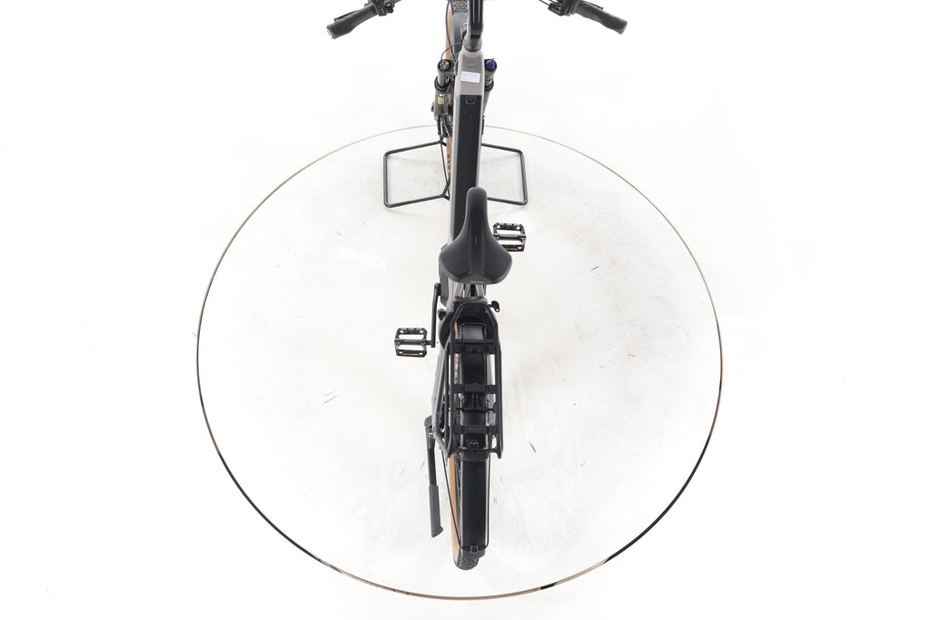 Kalkhoff Entice 5 Excite+ City E-Bike Tiefeinsteiger 2024 - Image 22