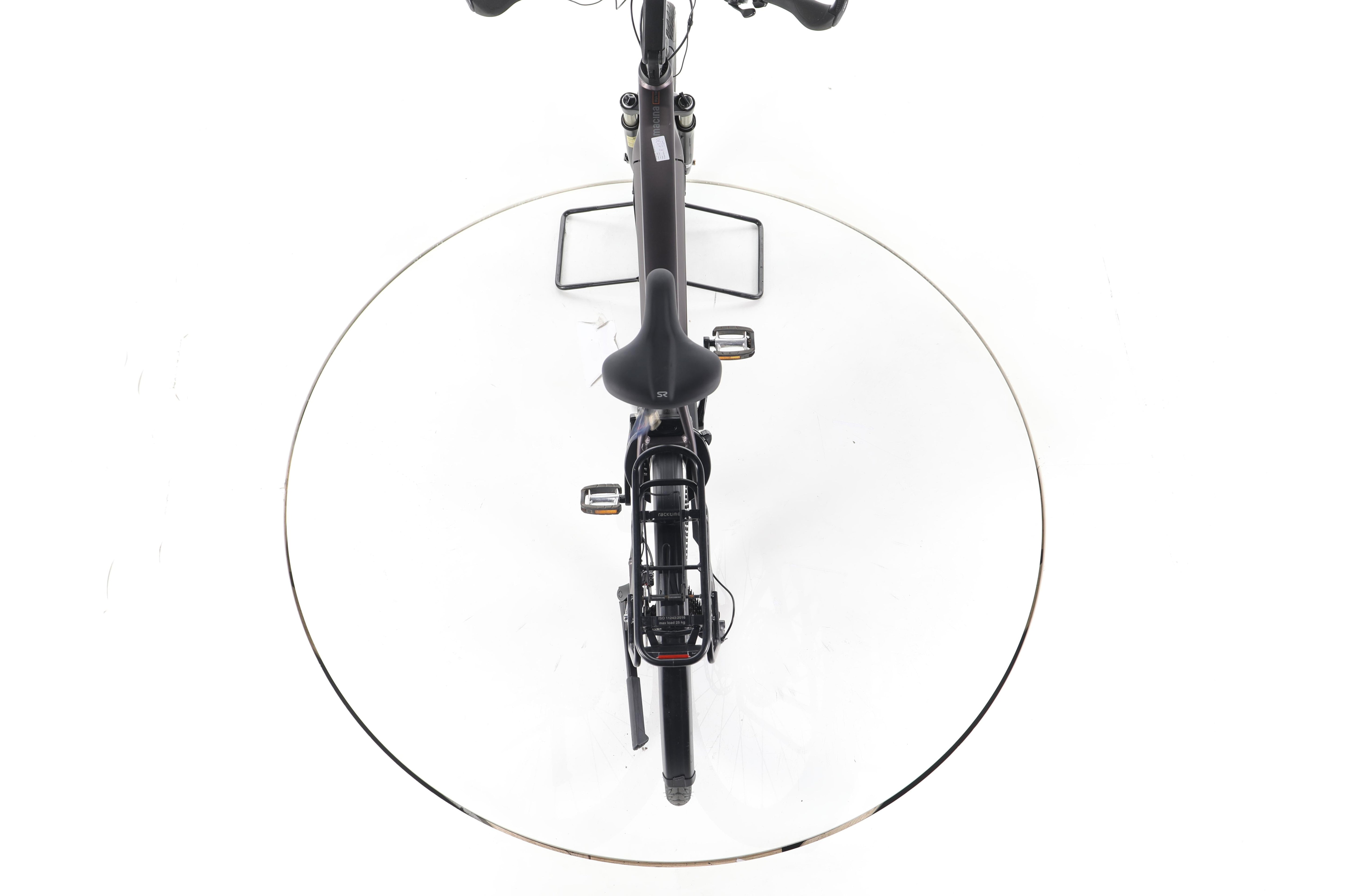 KTM Macina Style 710 Trekking E-Bike 2023 - Image 22