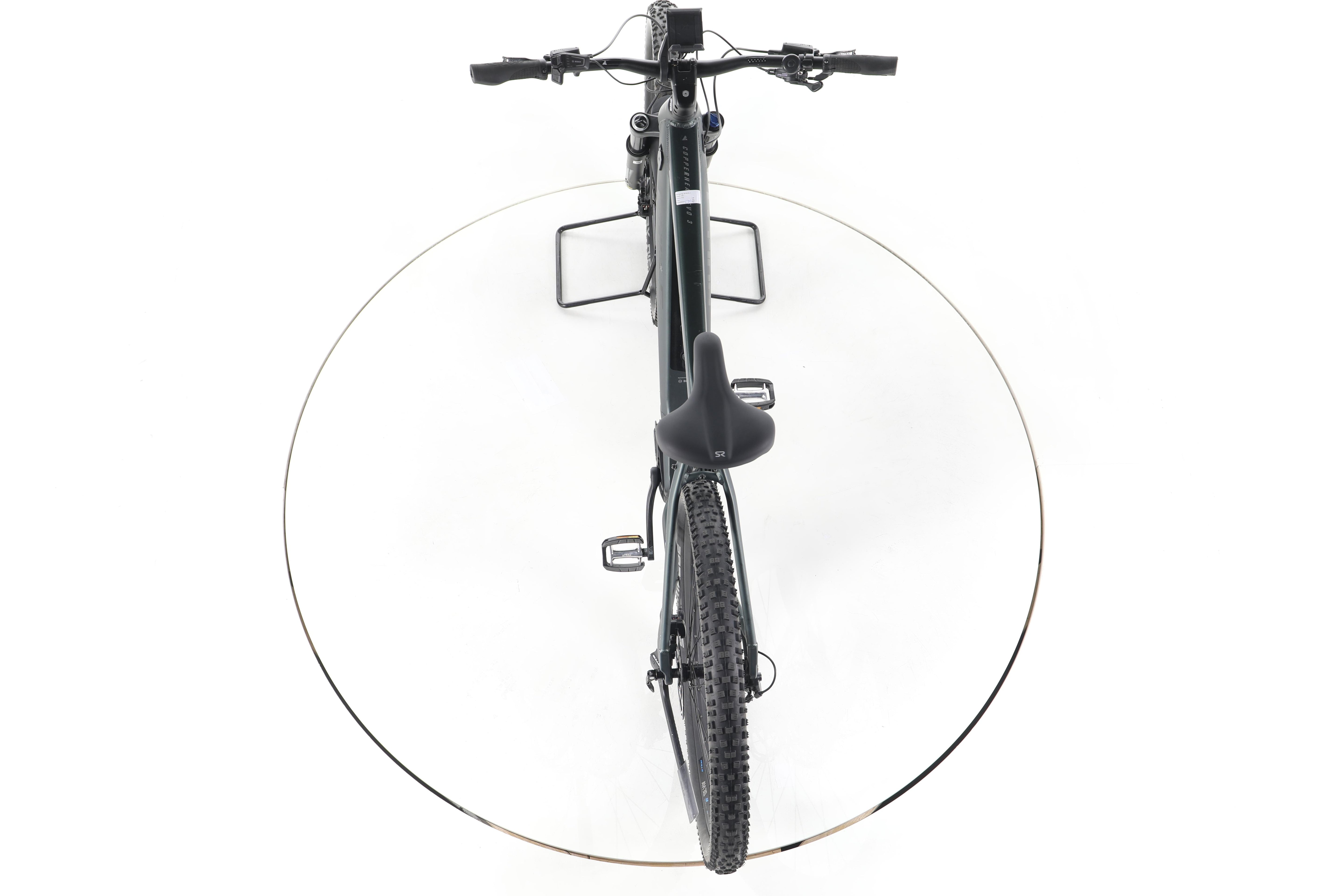 Bulls Copperhead EVO 3 E-Bike - Image 22