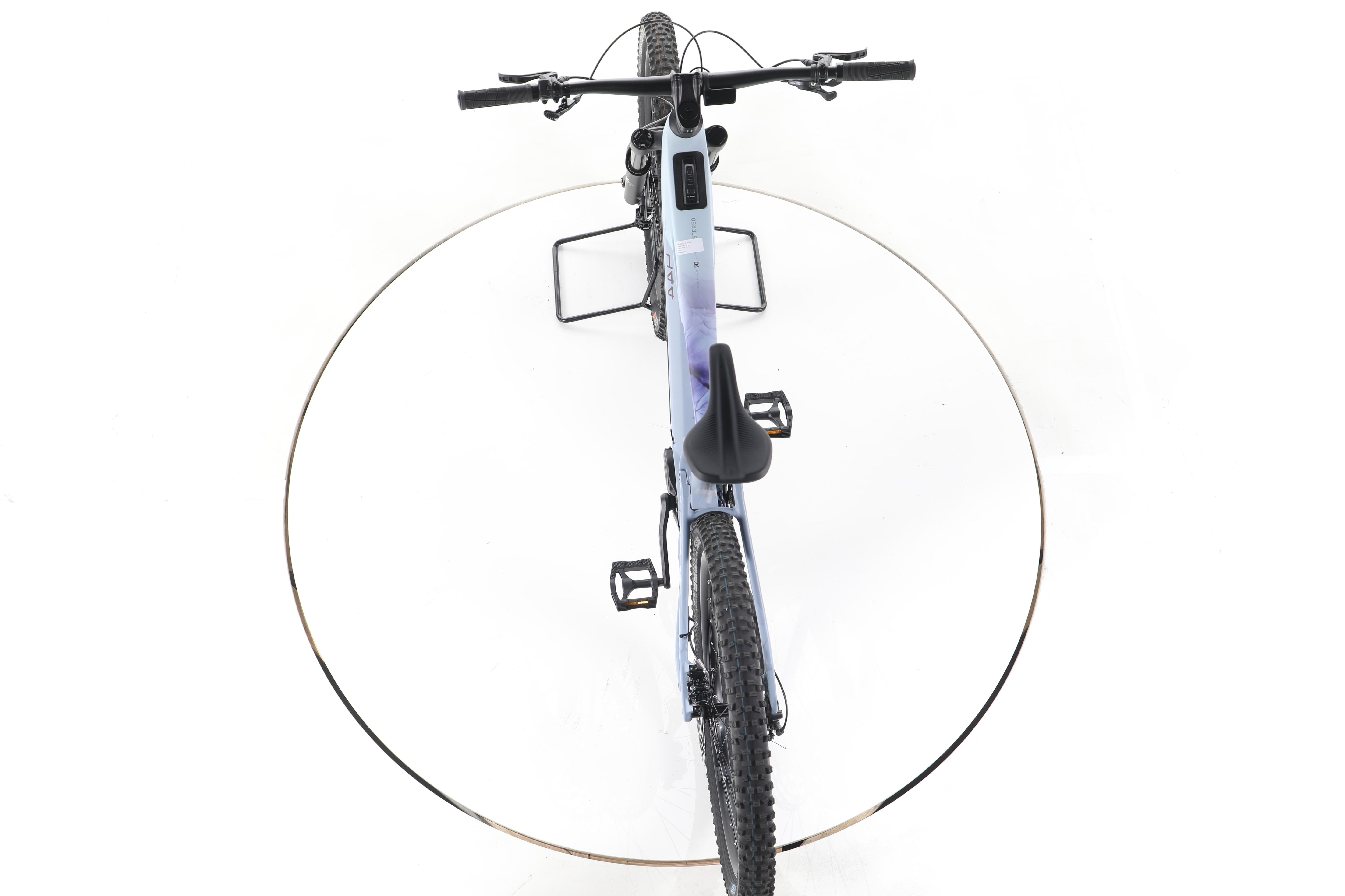 Cube Stereo Hybrid ONE44 HPC Race E-Bike Fully Carbon 2025 - Image 22