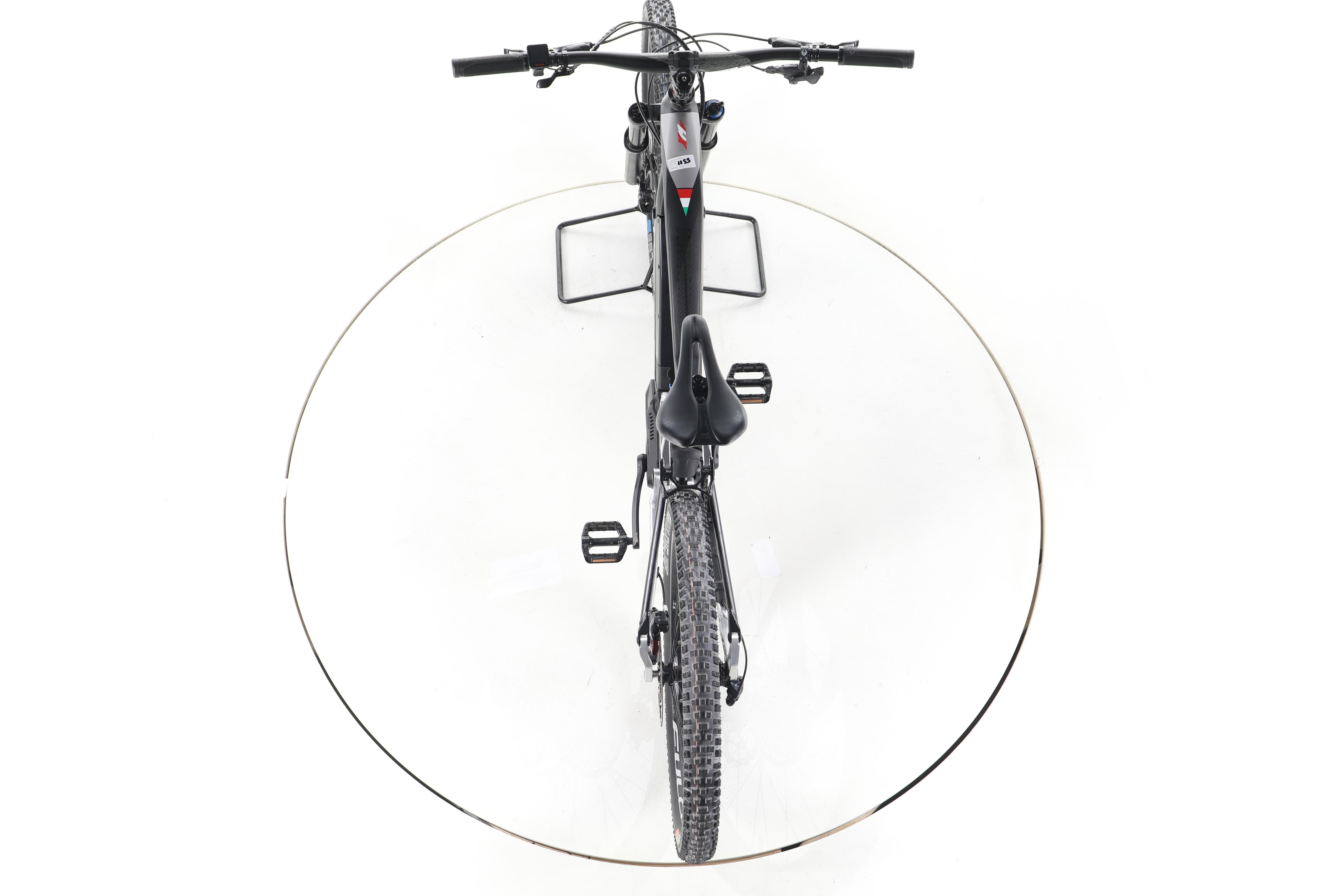 Fantic XMF 1.7 Race E-Bike Fully Carbon - Image 22