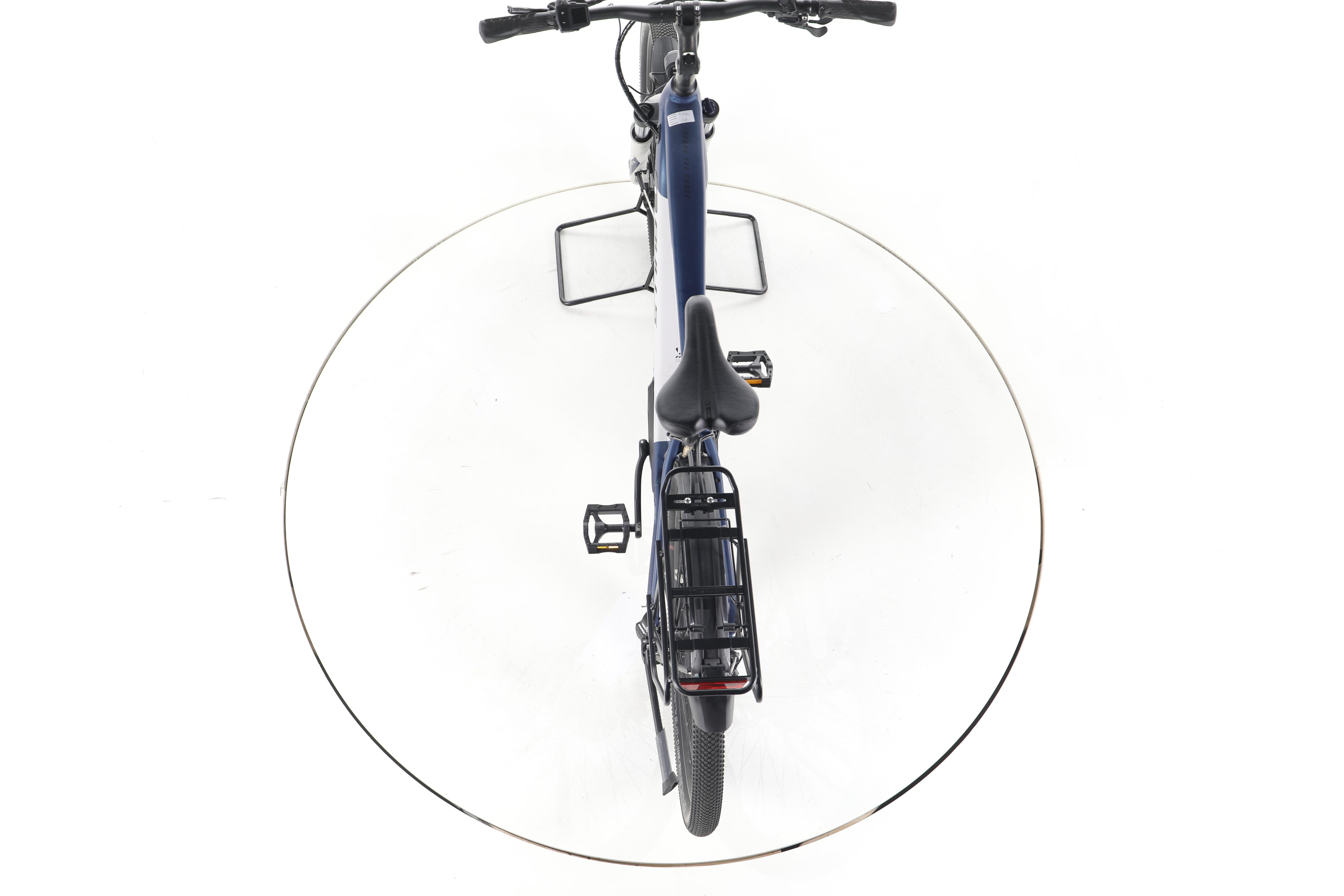 Bulls Lacuba EVO Cross Trekking E-Bike - Image 22