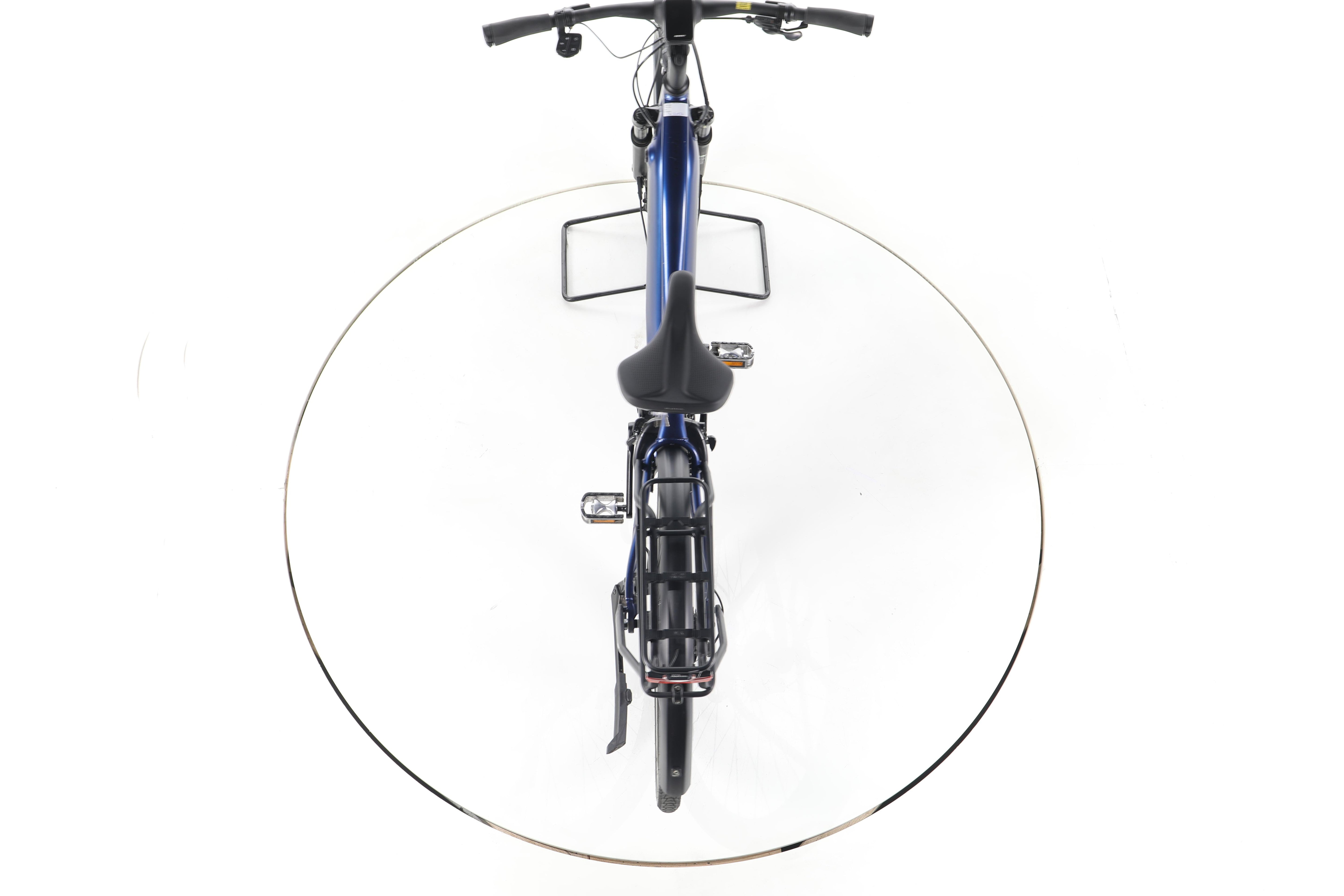 Giant Explore E+ 2 STA Trekking E-Bike - Image 22