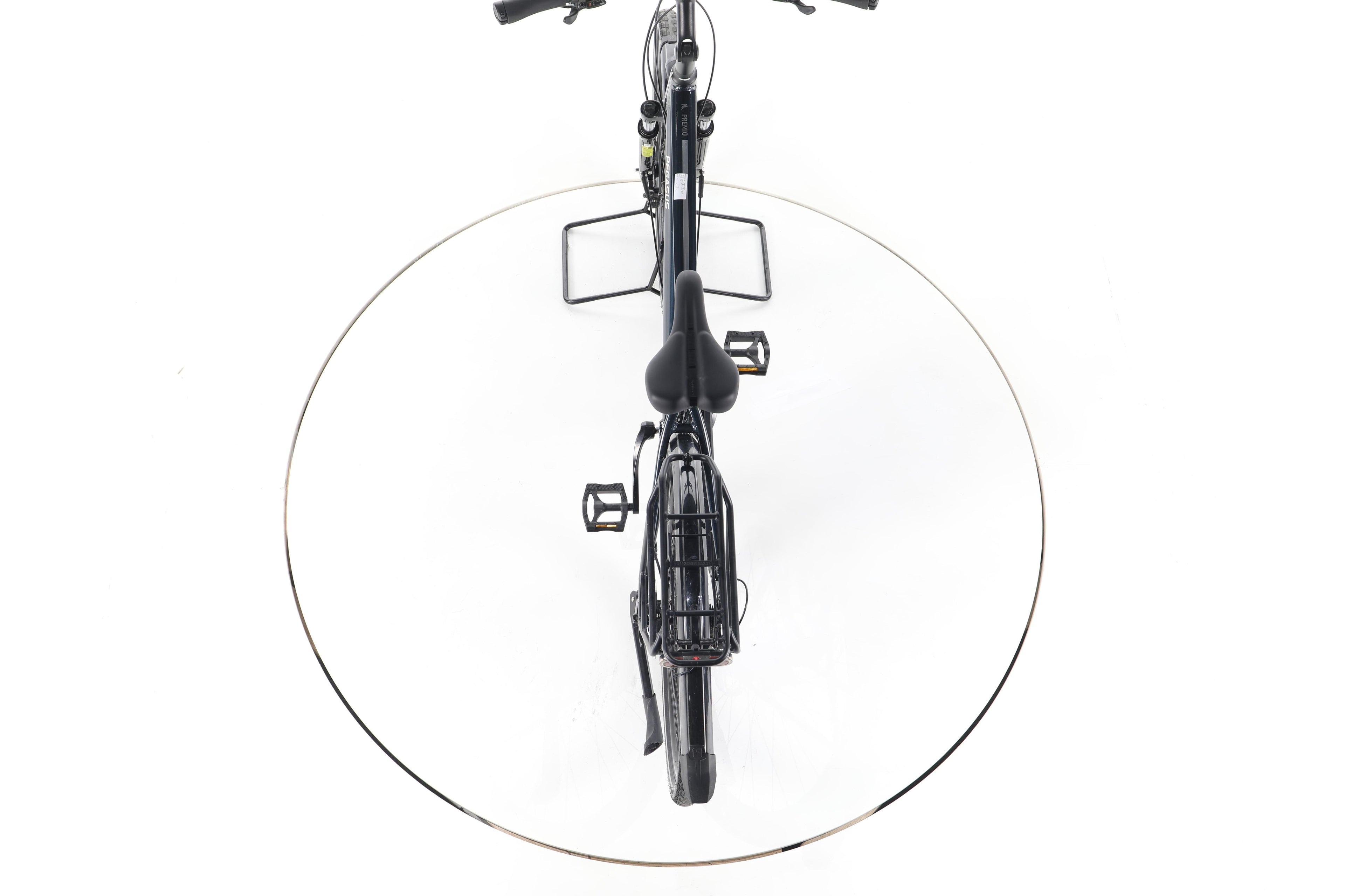 Pegasus Premio SL Disc 24 Anniversary - Image 22