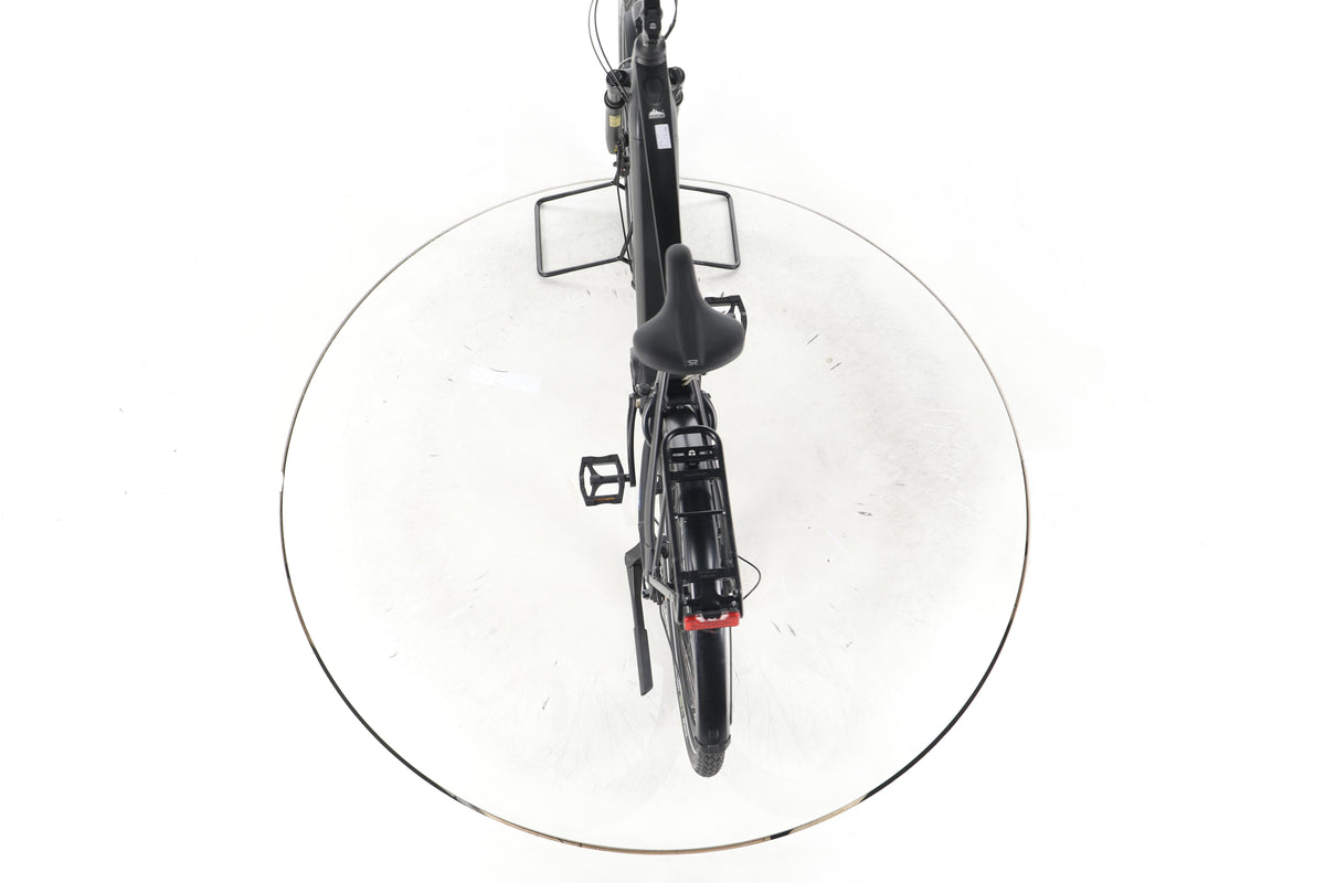 Carver Route E.510 Trekking E-Bike - Image 22