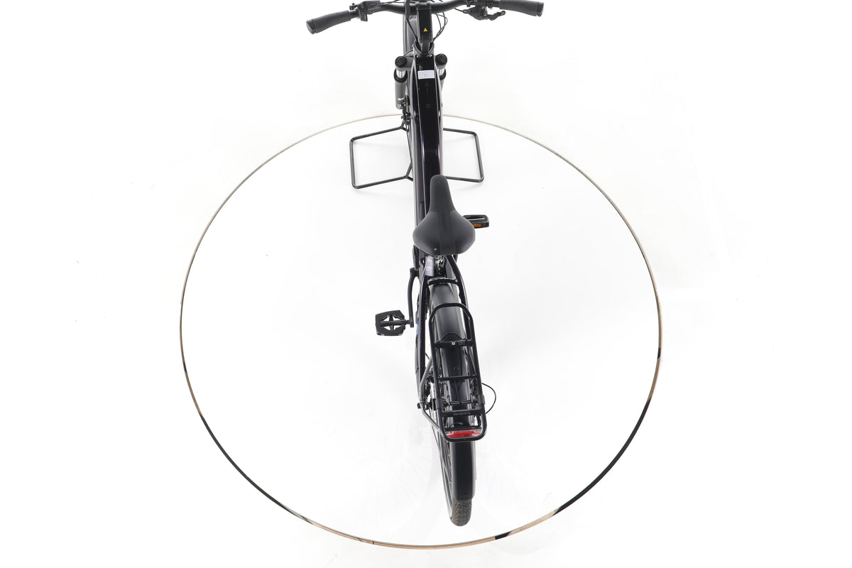 Bergamont E-Horizon Sport 6 Trekking E-Bike - Image 22
