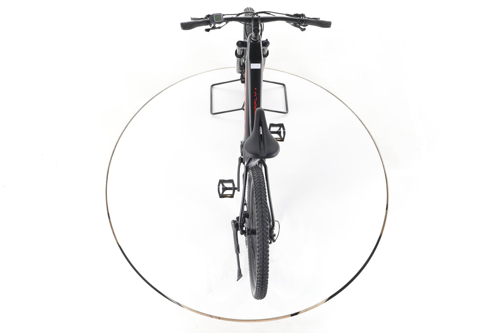 Trek Powerfly 5 Gen 3 E-Bike - Image 22