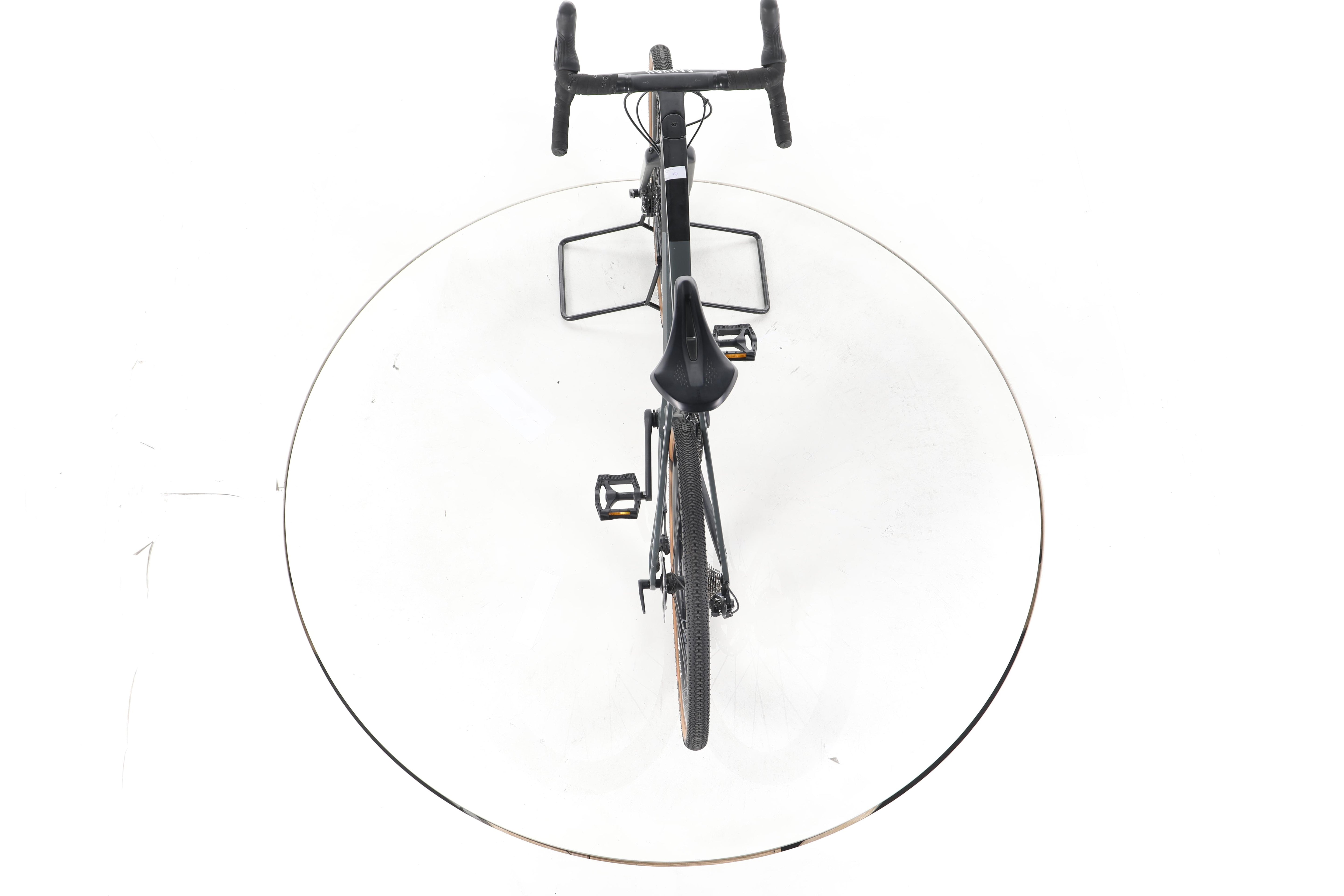 Canyon Grail CF SL 8 Gravelbike Carbon - Image 22
