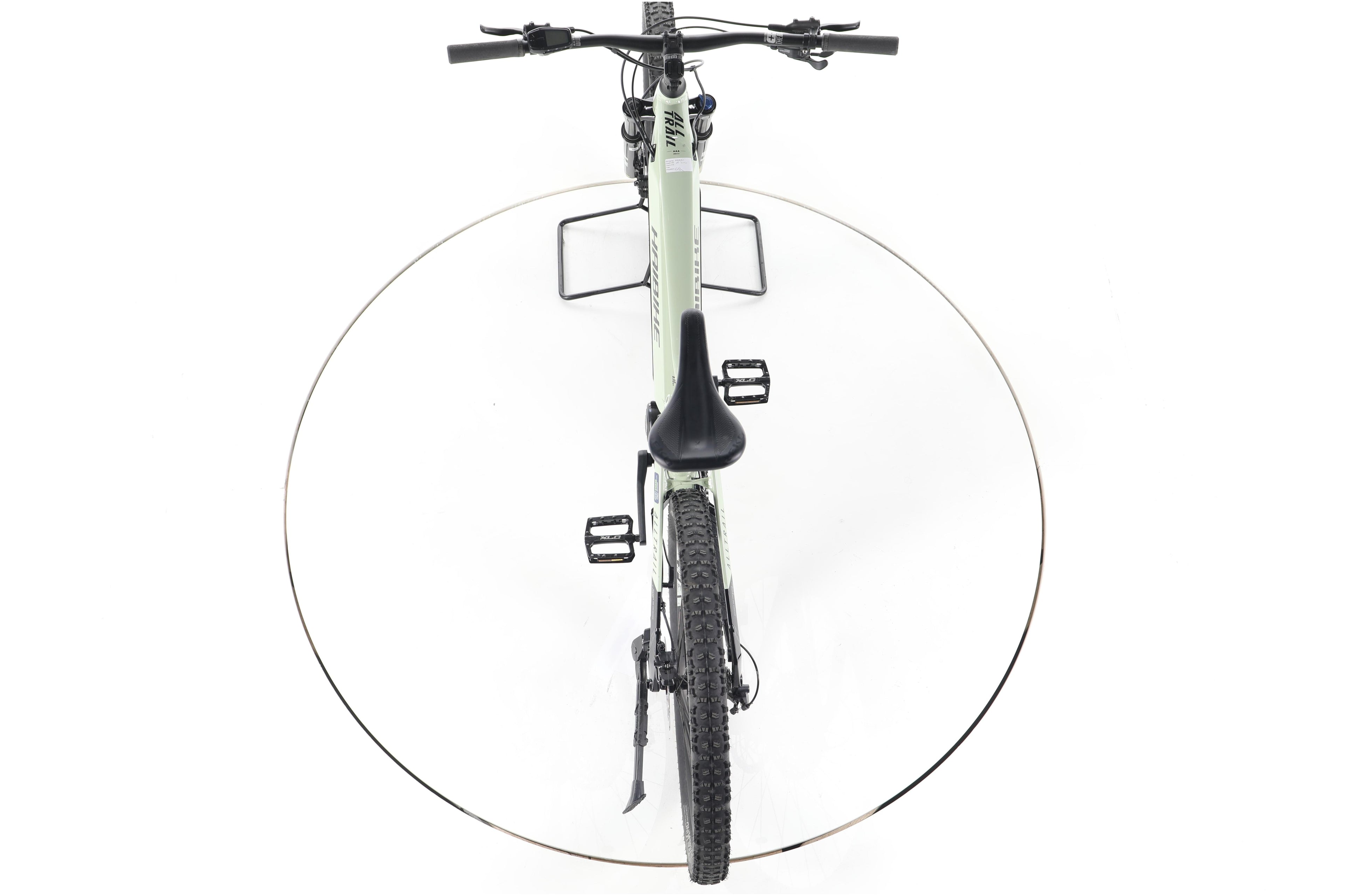 Haibike Alltrail 4 Fully E-Bike - Image 22