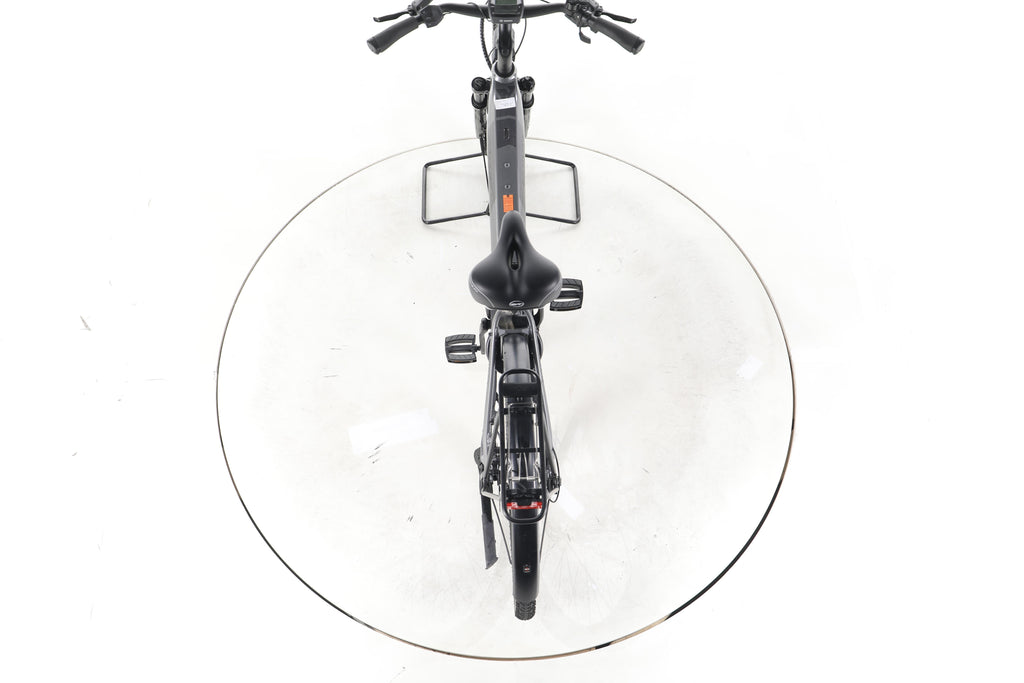 Conway Cairon T 2.0 Trekking E-Bike Tiefeinsteiger - Image 22