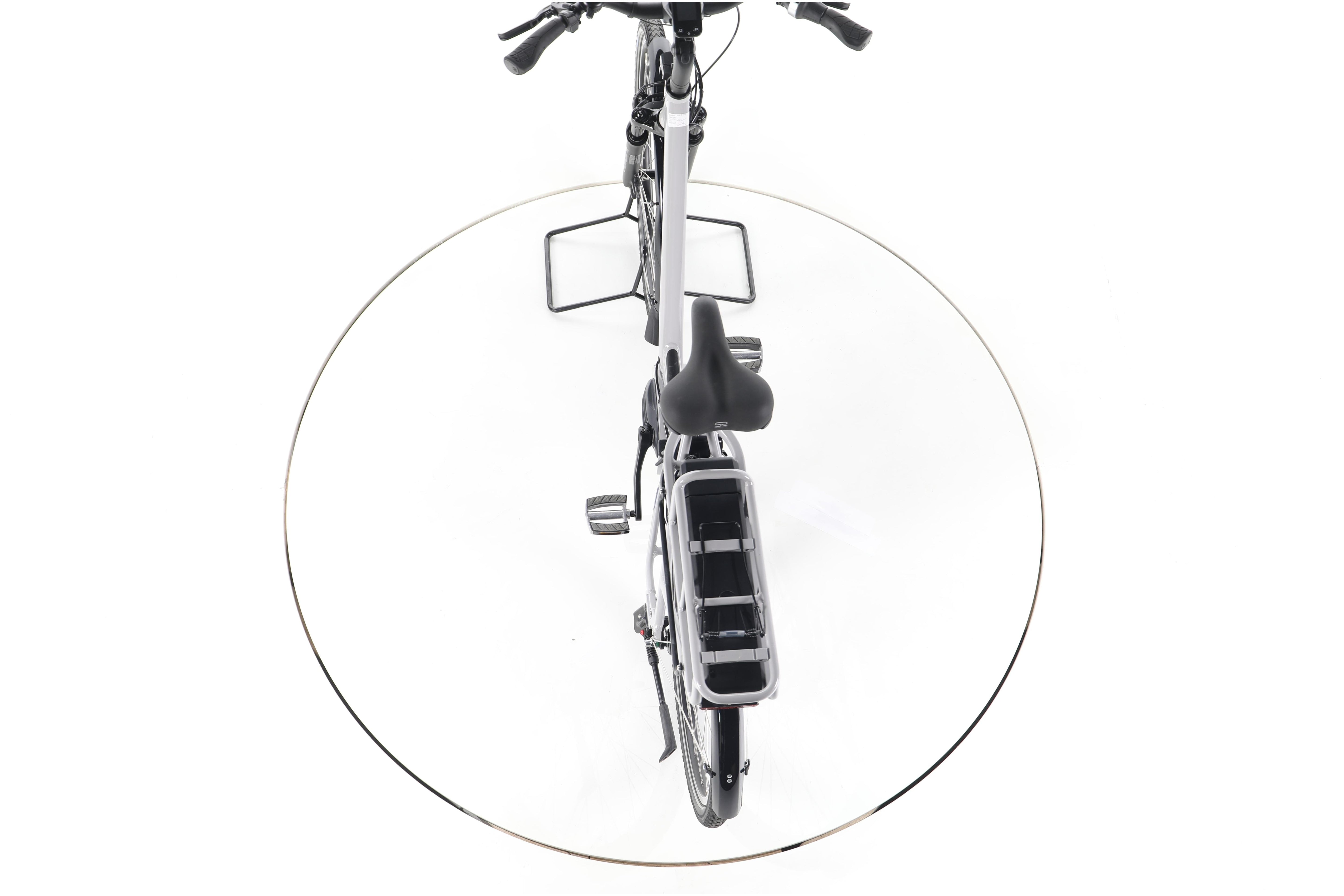 Böttcher Glider X 28 City E-Bike Tiefeinsteiger - Image 22