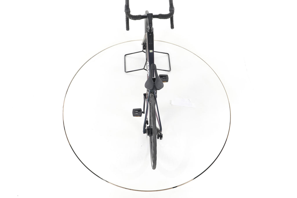 Rose Reveal Plus 105 2x12 E-Gravelbike - Image 22