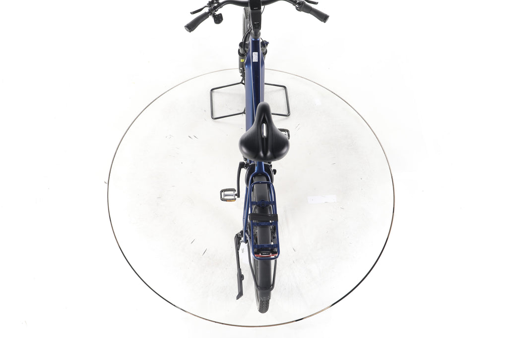 Giant DailyTour E+ 1 City E-Bike - Image 22