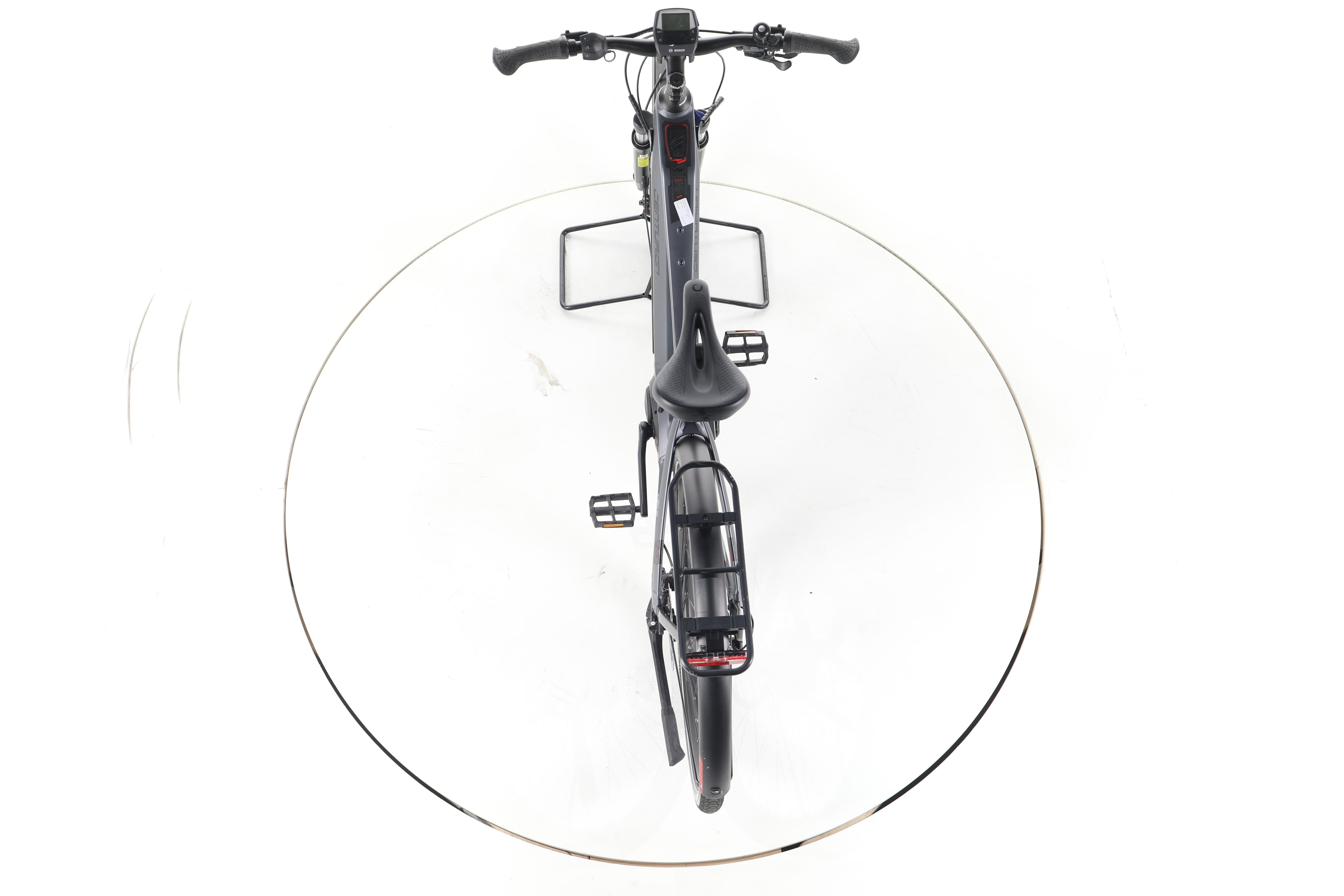 Centurion E-Fire Tour R860i Trekking E-Bike - Image 22