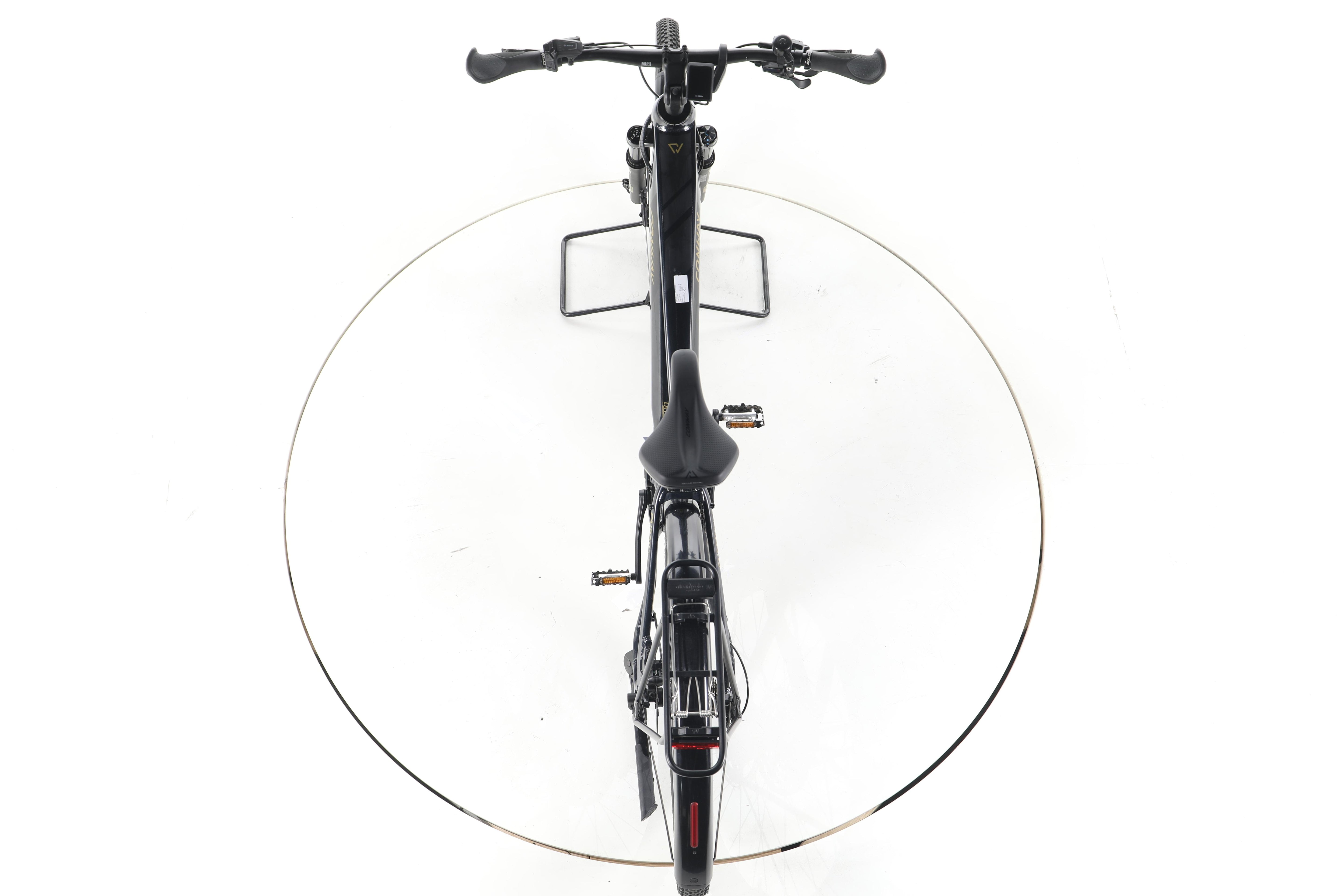 Conway Cairon T 5.0 Trekking E-Bike - Image 22