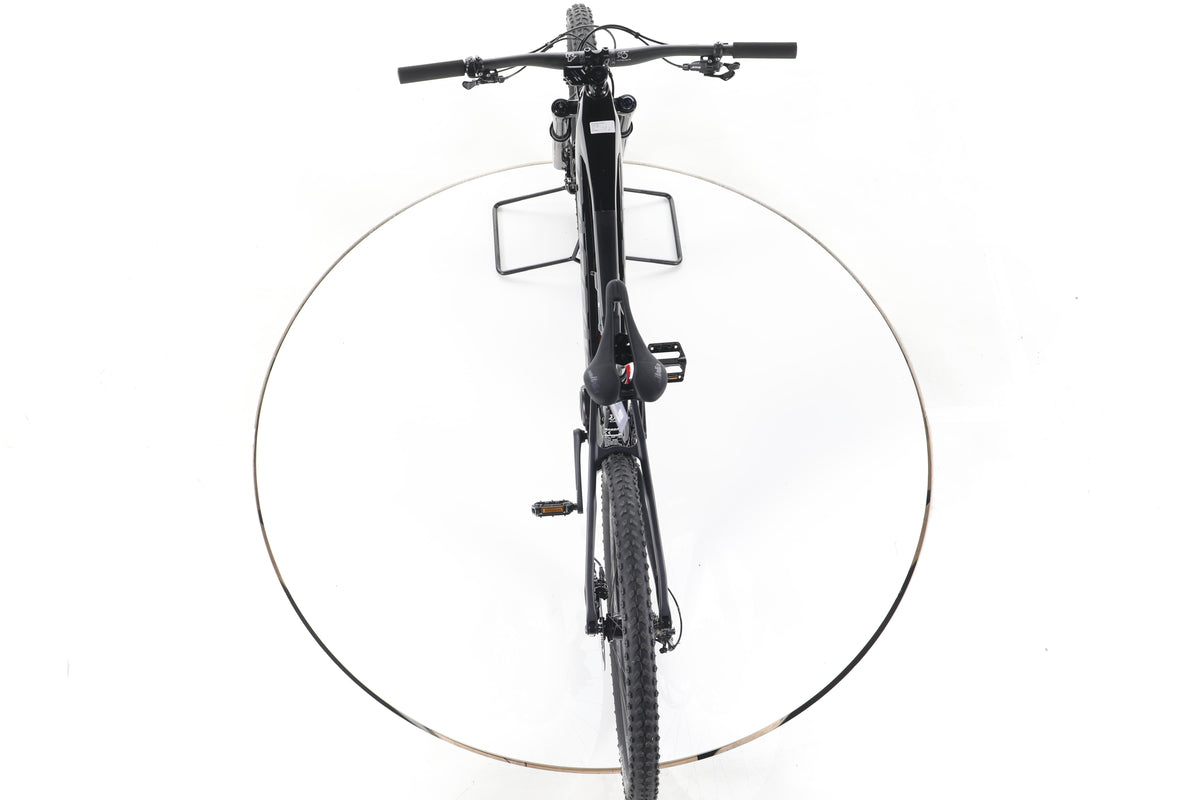 GASGAS G Light Trail 3.0 E-Bike Fully - Image 22