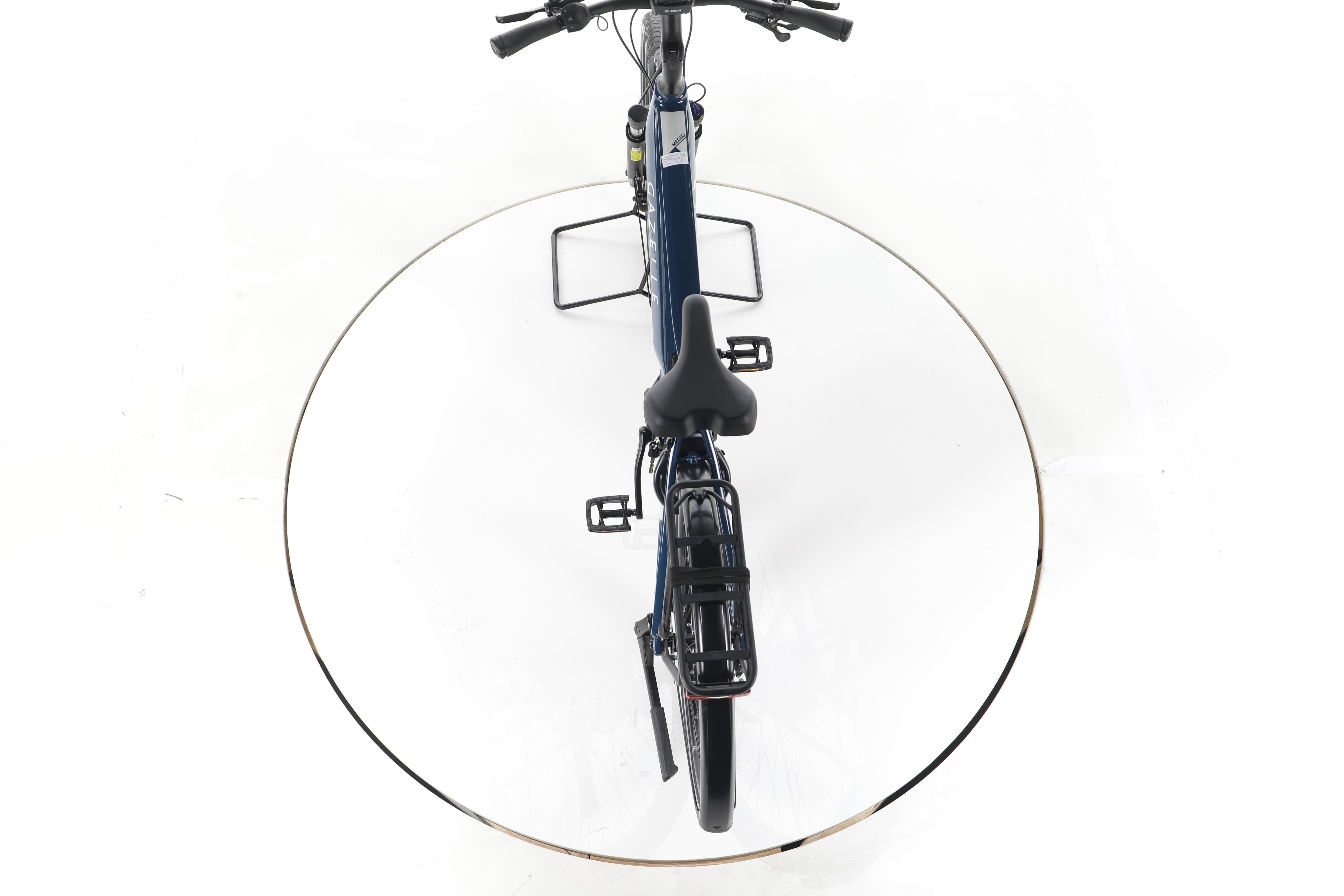 Gazelle Medeo Trekking E-Bike - Image 22