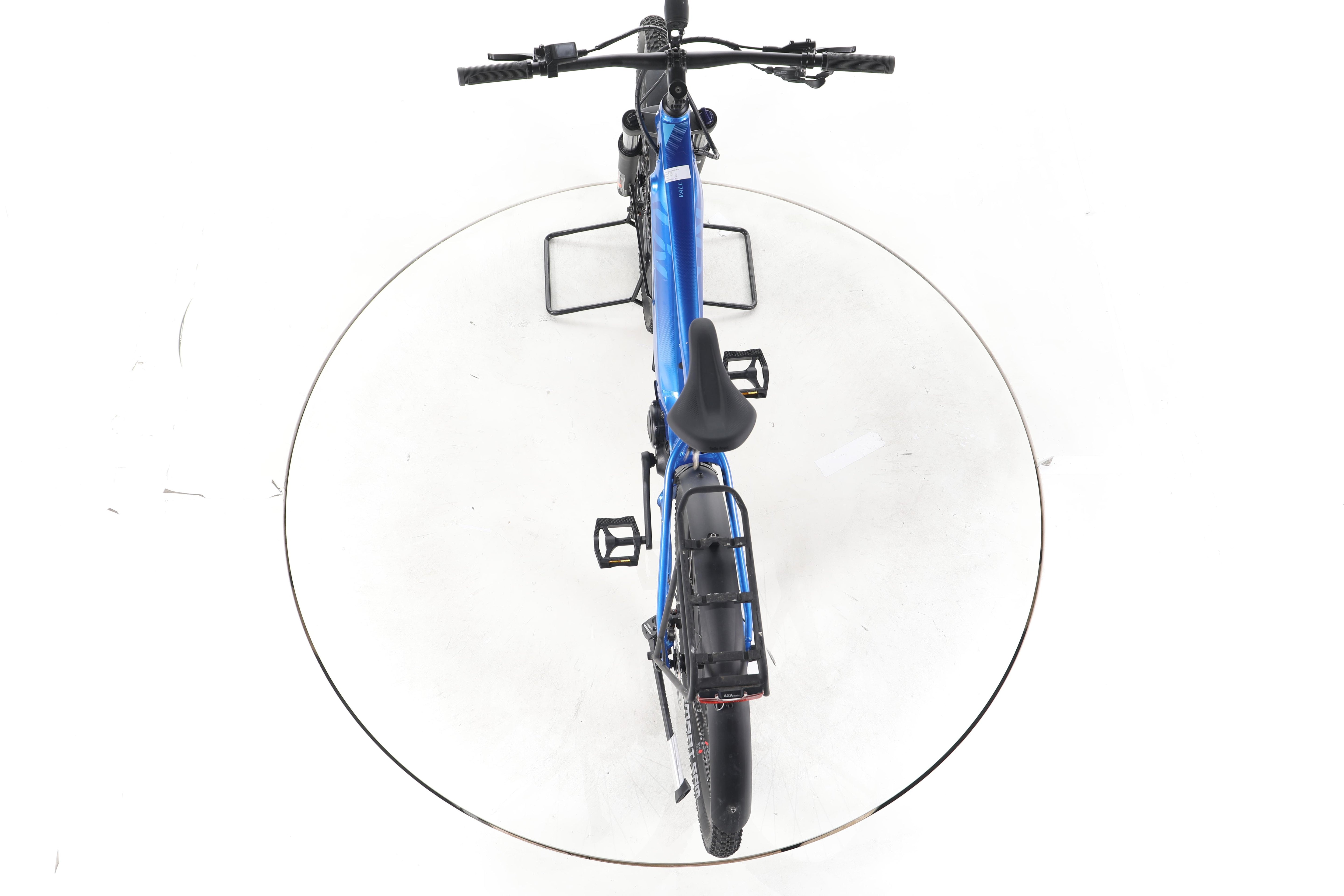 Liv Vall-E+ EX SUV E-Bike - Image 22