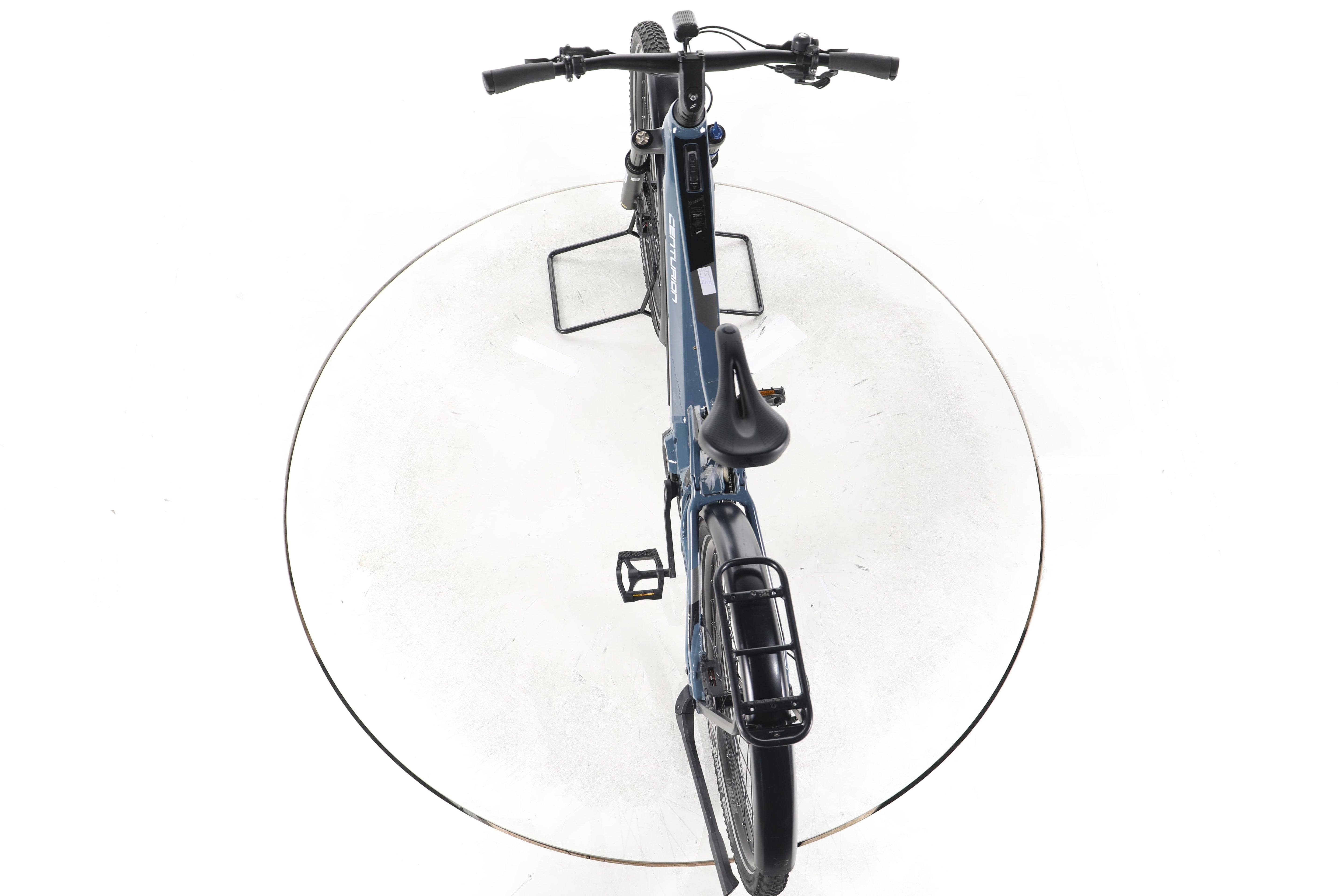 Centurion Lhasa R800 SUV E-Bike 2024 - Image 22