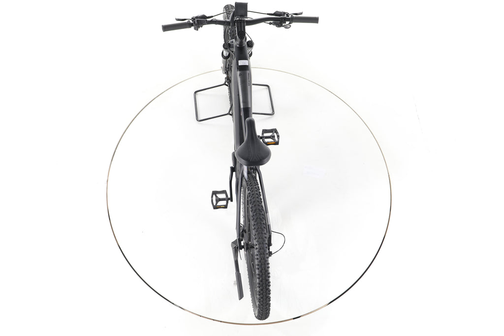 Cube Reaction Hybrid Performance E-Bike 2023 - Image 22