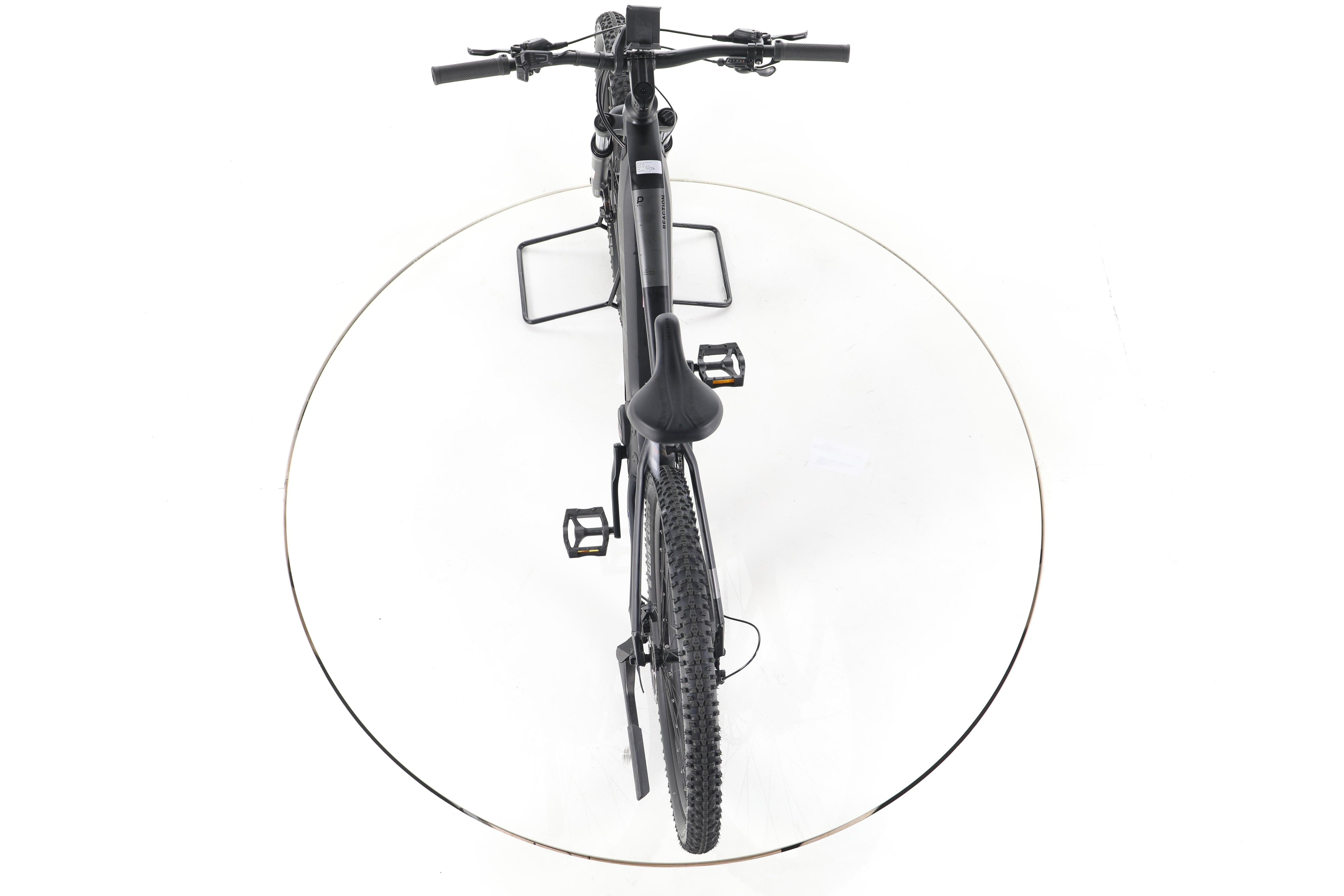 Cube Reaction Hybrid Performance E-Bike 2023 - Image 22