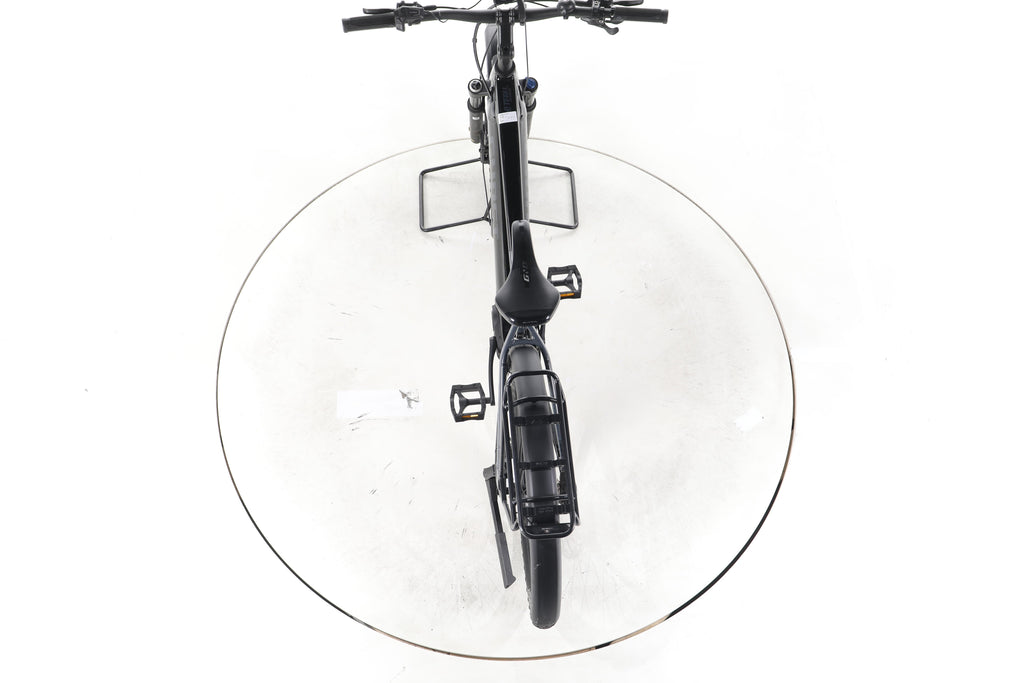 Ghost E-Teru B Advanced EQ Trekking E-Bike - Image 22