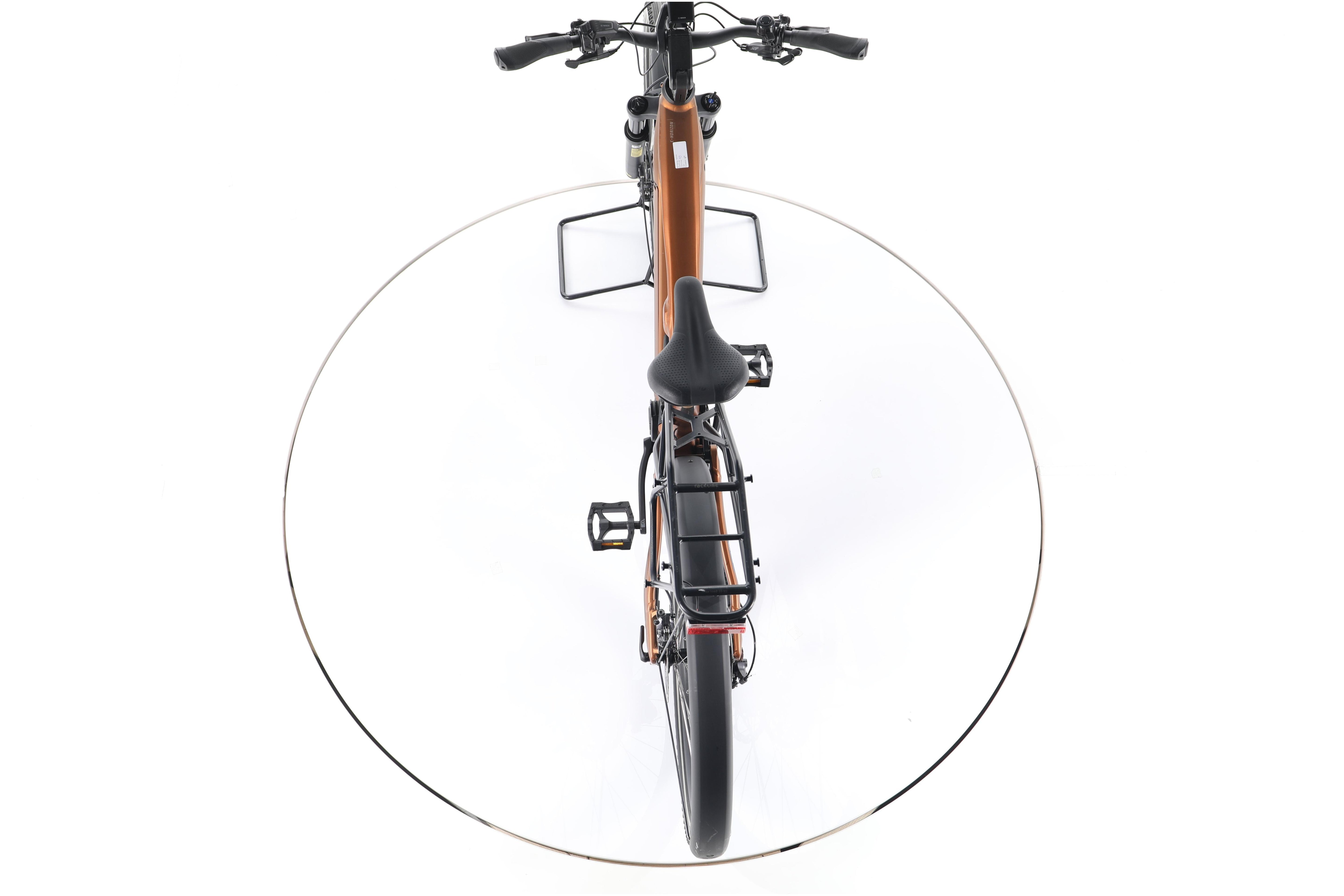 Bergamont E-Horizon FS Elite Trekking E-Bike 2023 - Image 22