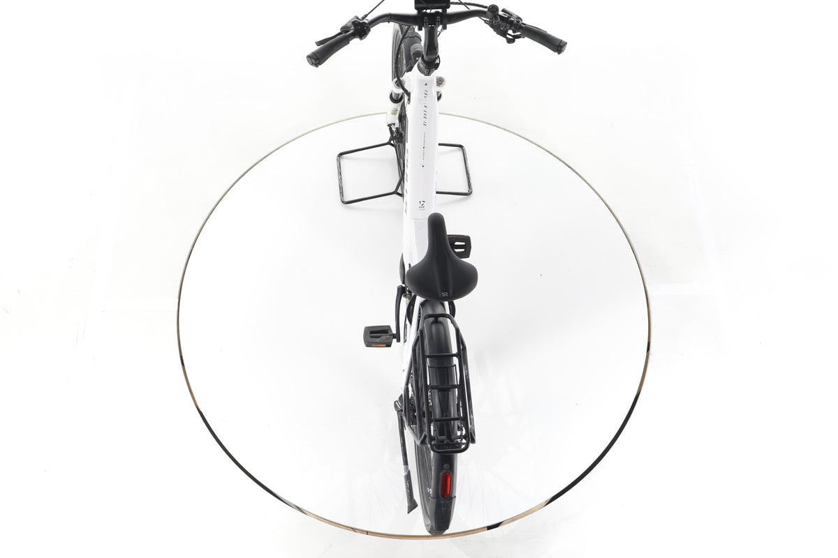 Bulls Tourer EVO 10 Trekking E-Bike Tiefeinsteiger - Image 22