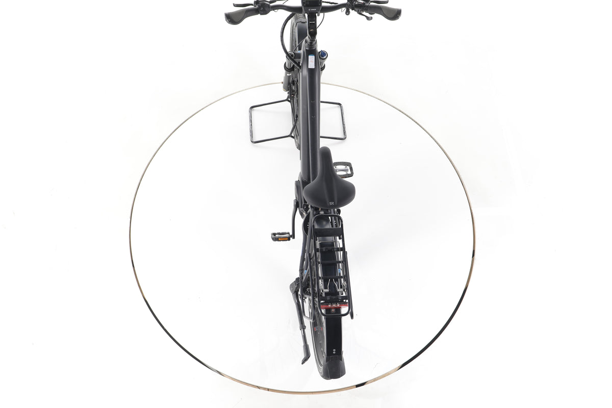 Gudereit ET-12 Fat Tyre PT Trekking E-Bike - Image 22