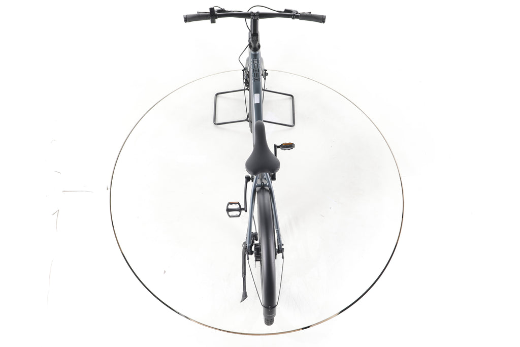 TENWAYS CGO600 Pro City E-Bike - Image 22