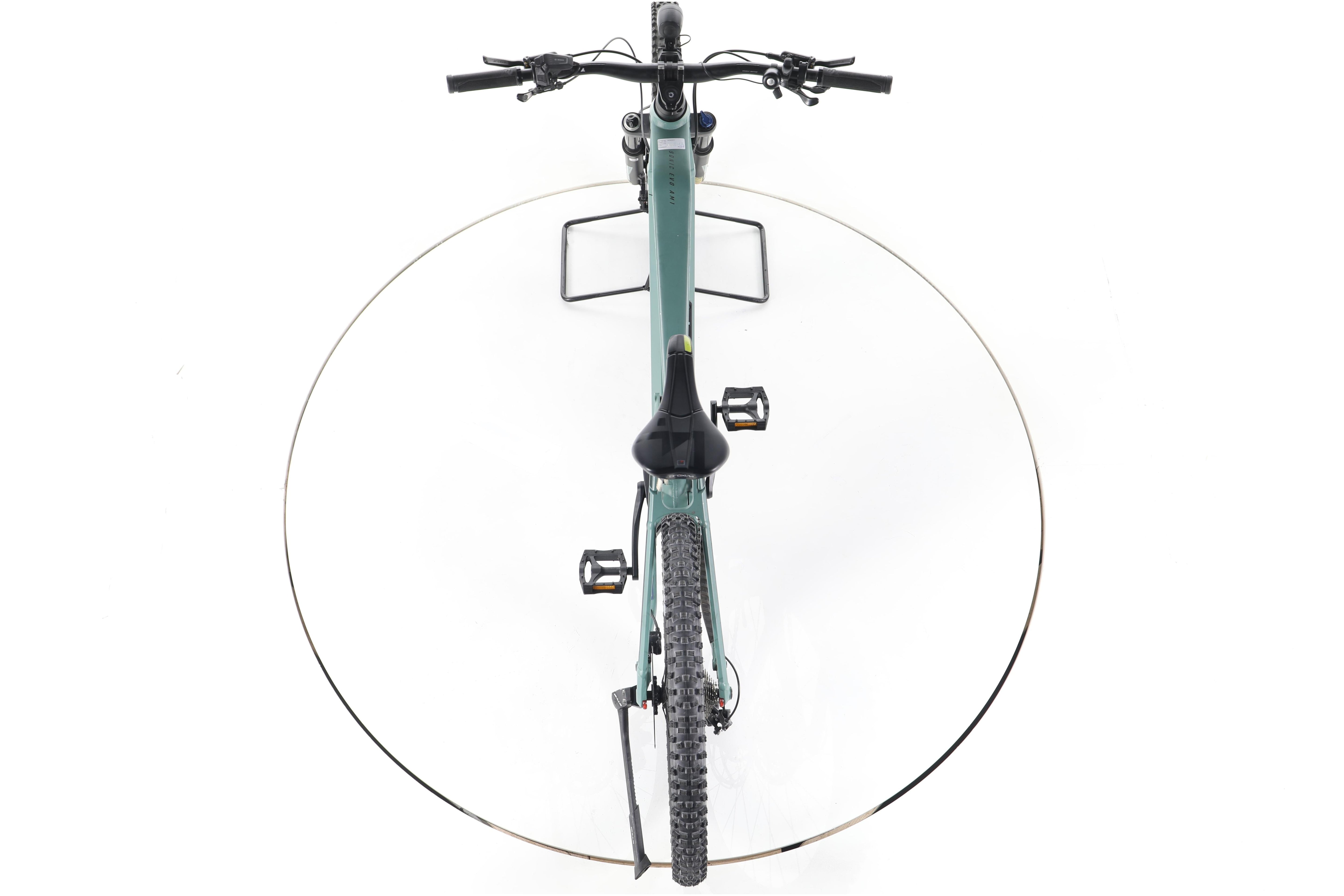 Bulls Sonic EVO AM 1 Fully E-Bike - Image 22
