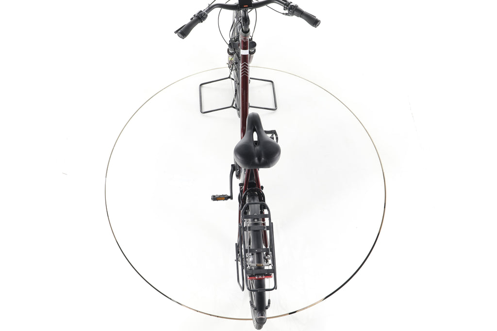 Lehmkuhl P3.4 City E-Bike Tiefeinsteiger - Image 22