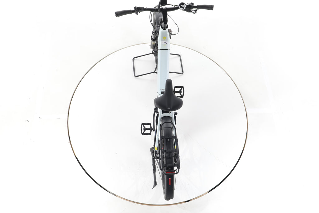 Victoria Avyon 6 Trekking E-Bike Tiefeinsteiger - Image 22