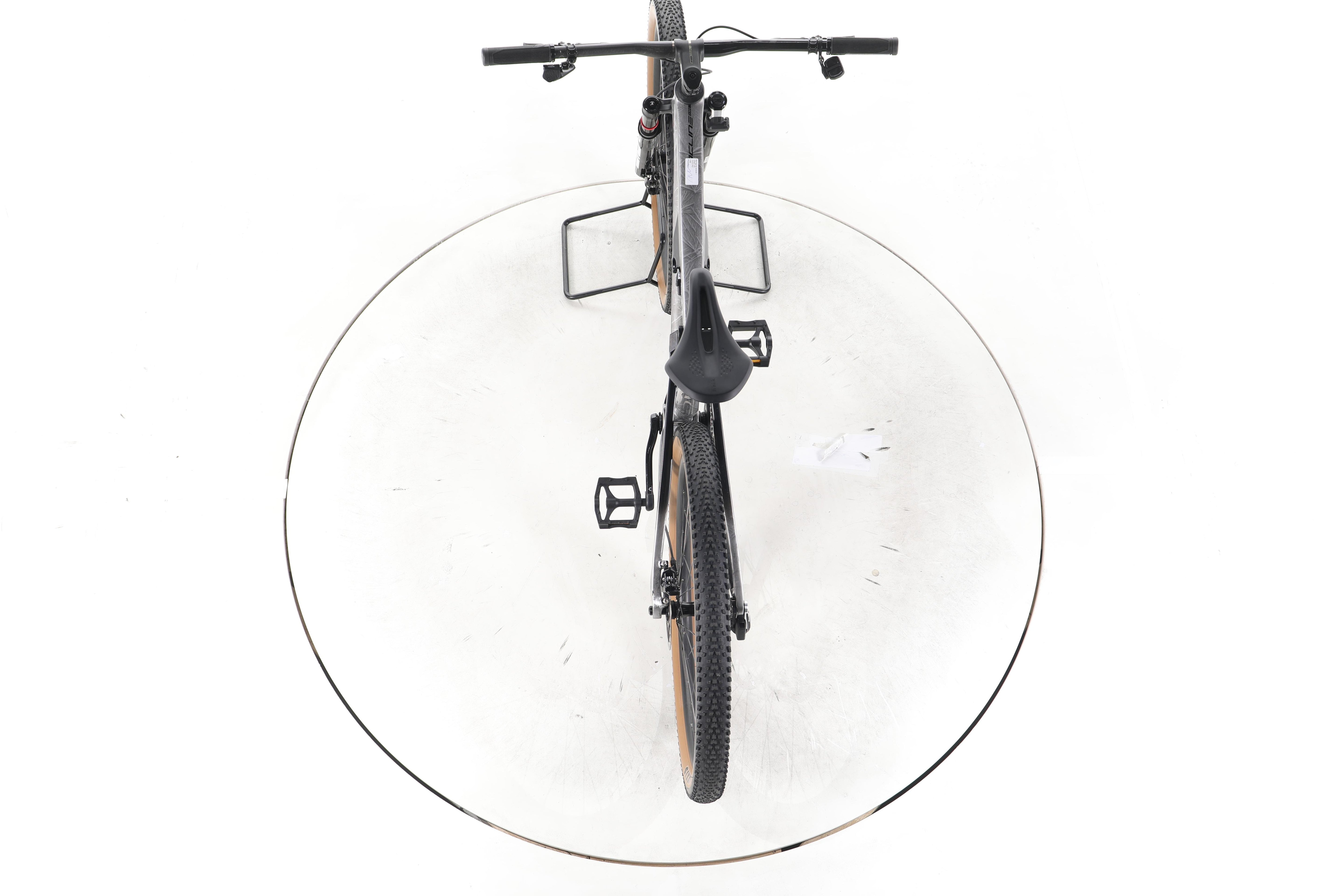 Polygon Bikes Syncline DR0 Fahrrad Fully - Image 22