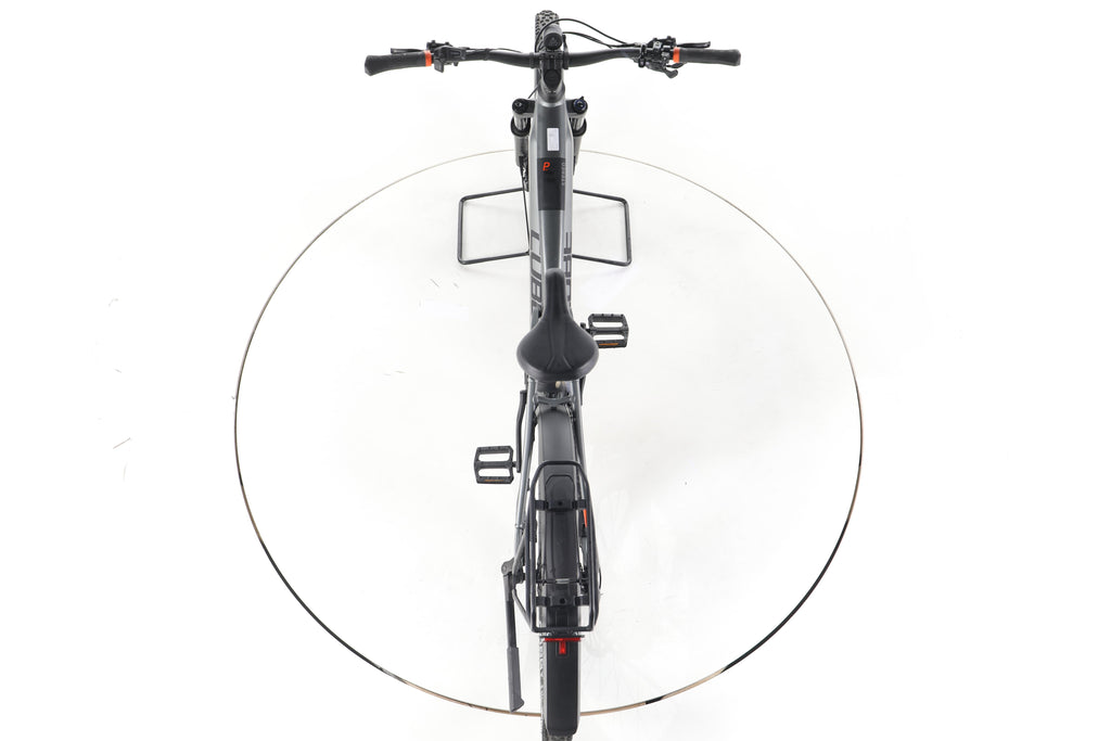 Cube Stereo Hybrid 120 Pro Allroad SUV E-Bike - Image 22