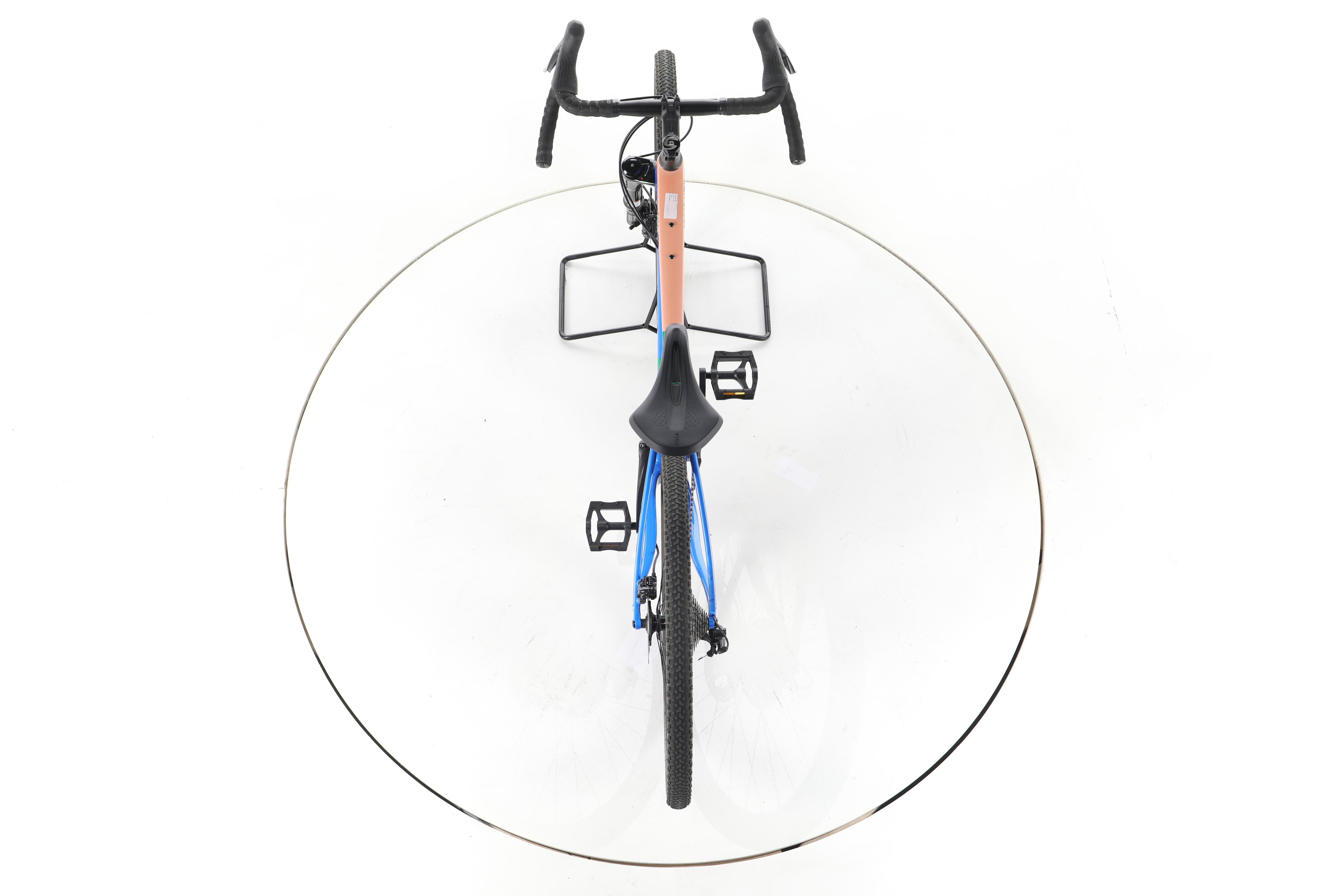 Cannondale Topstone Carbon 2 Lefty - Image 22