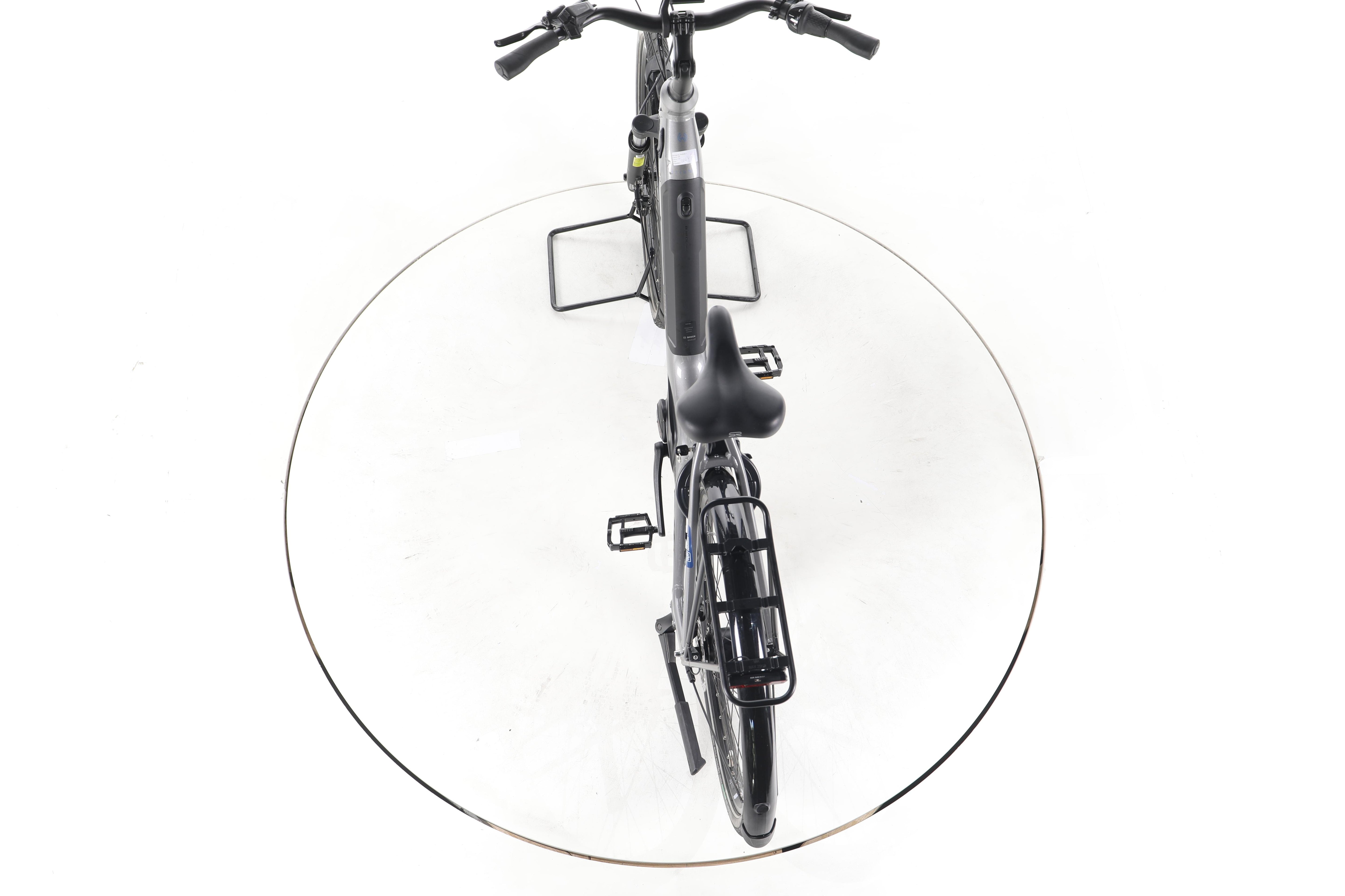 Winora Tria N8f City E-Bike Tiefeinsteiger 2024 - Image 22