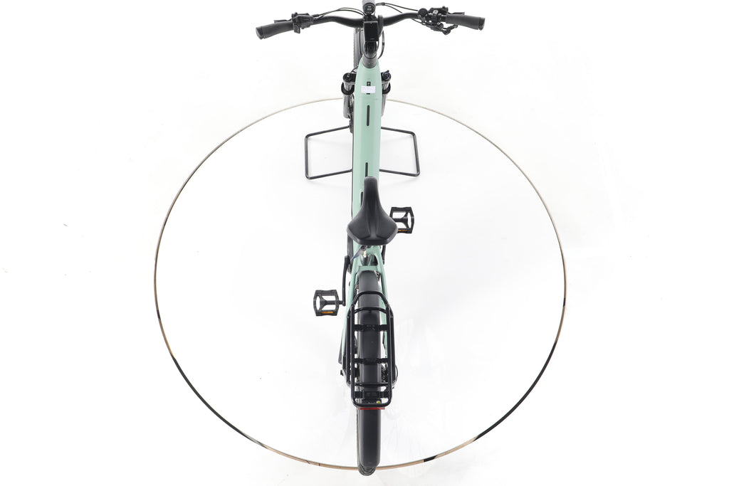 Winora Yakun 12 Trekking E-Bike Tiefeinsteiger - Image 22