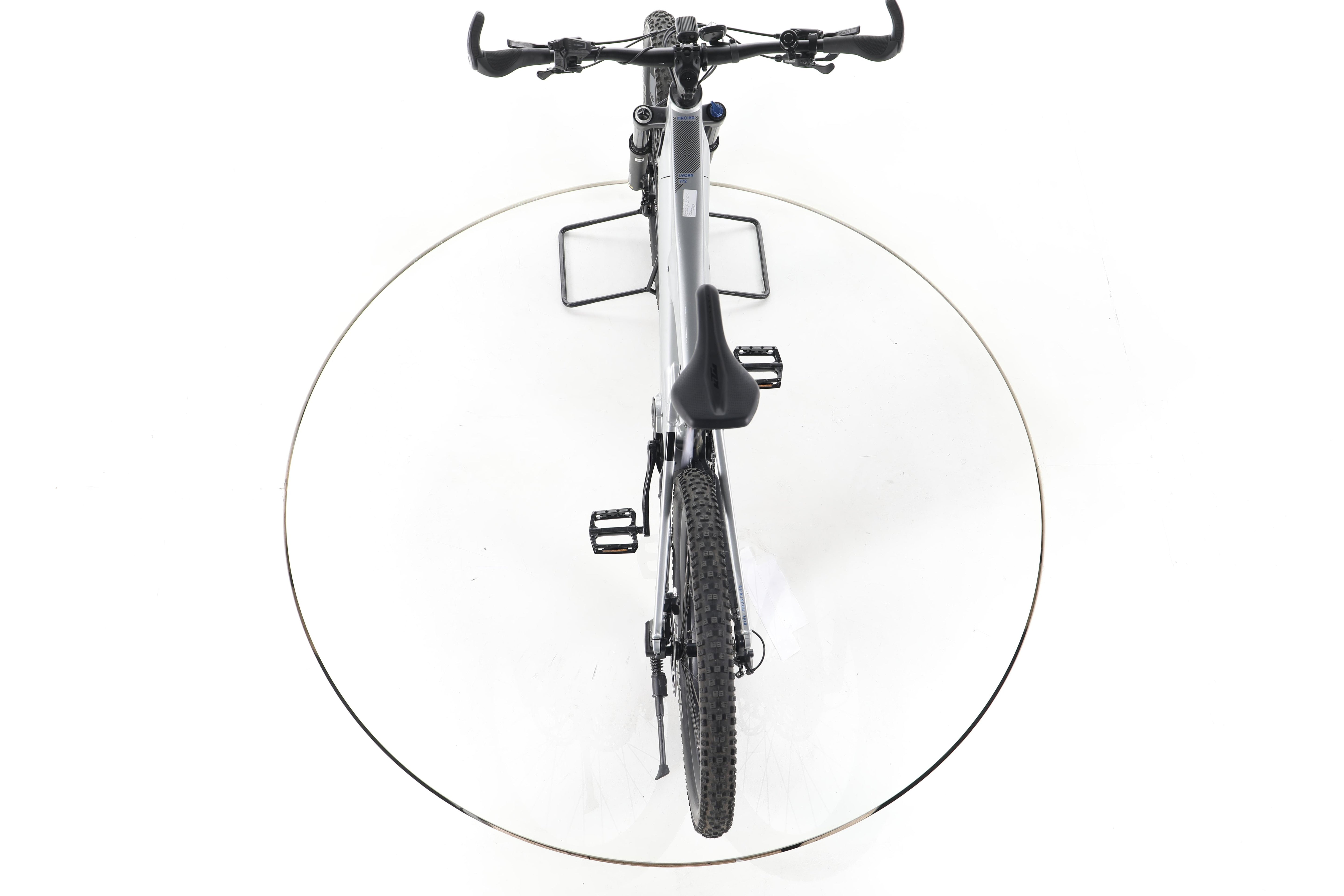 KTM Macina Lycan 772 Fully E-Bike 2023 - Image 22