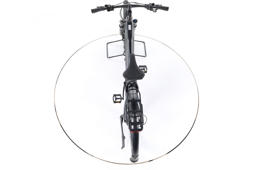 Merida eBIG.Tour 600 EQ Trekking E-Bike - Image 22