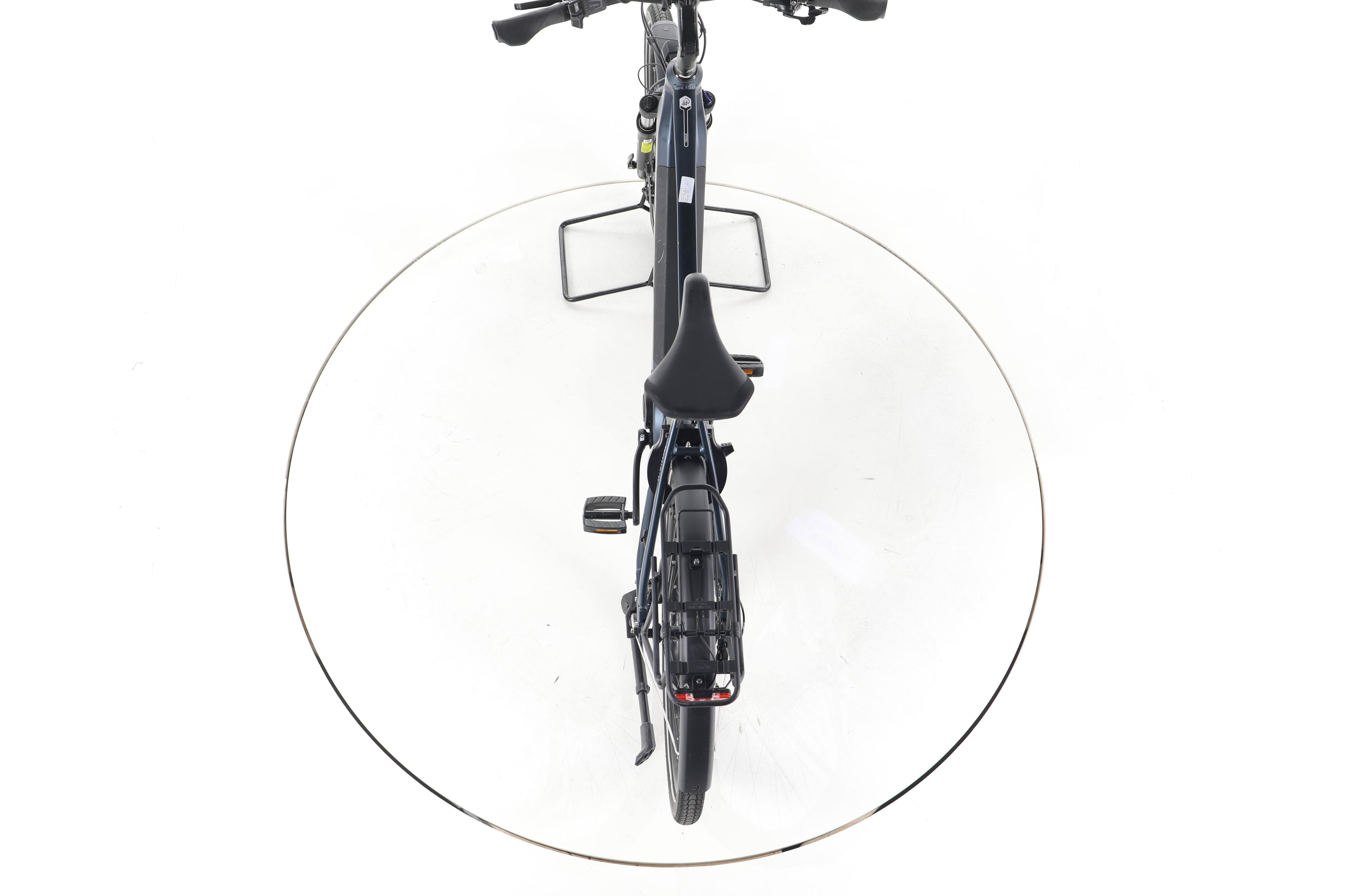 Victoria Tresalo 14 Trekking E-Bike 2024 - Image 22