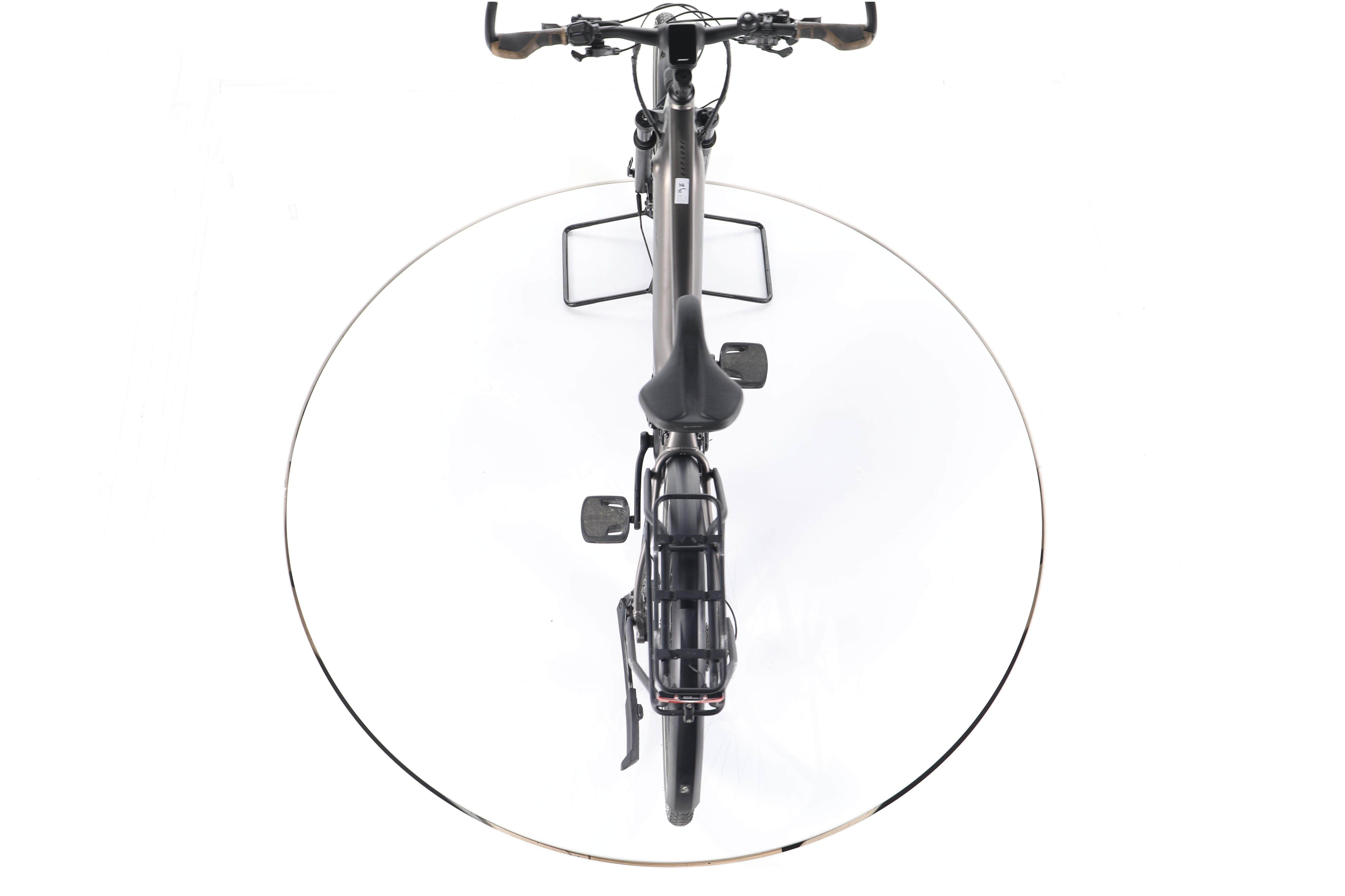 Giant Explore E+ Pro 0 Trekking E-Bike - Image 22