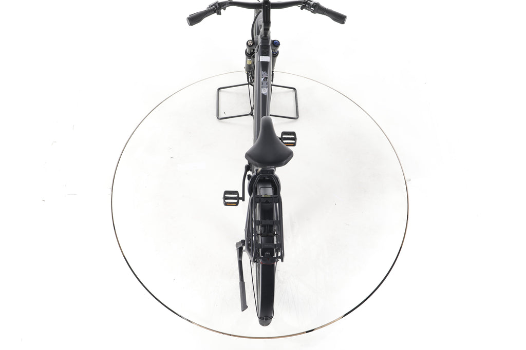 Kalkhoff IMAGE 5+ ADVANCE City E-Bike 2025 - Image 22