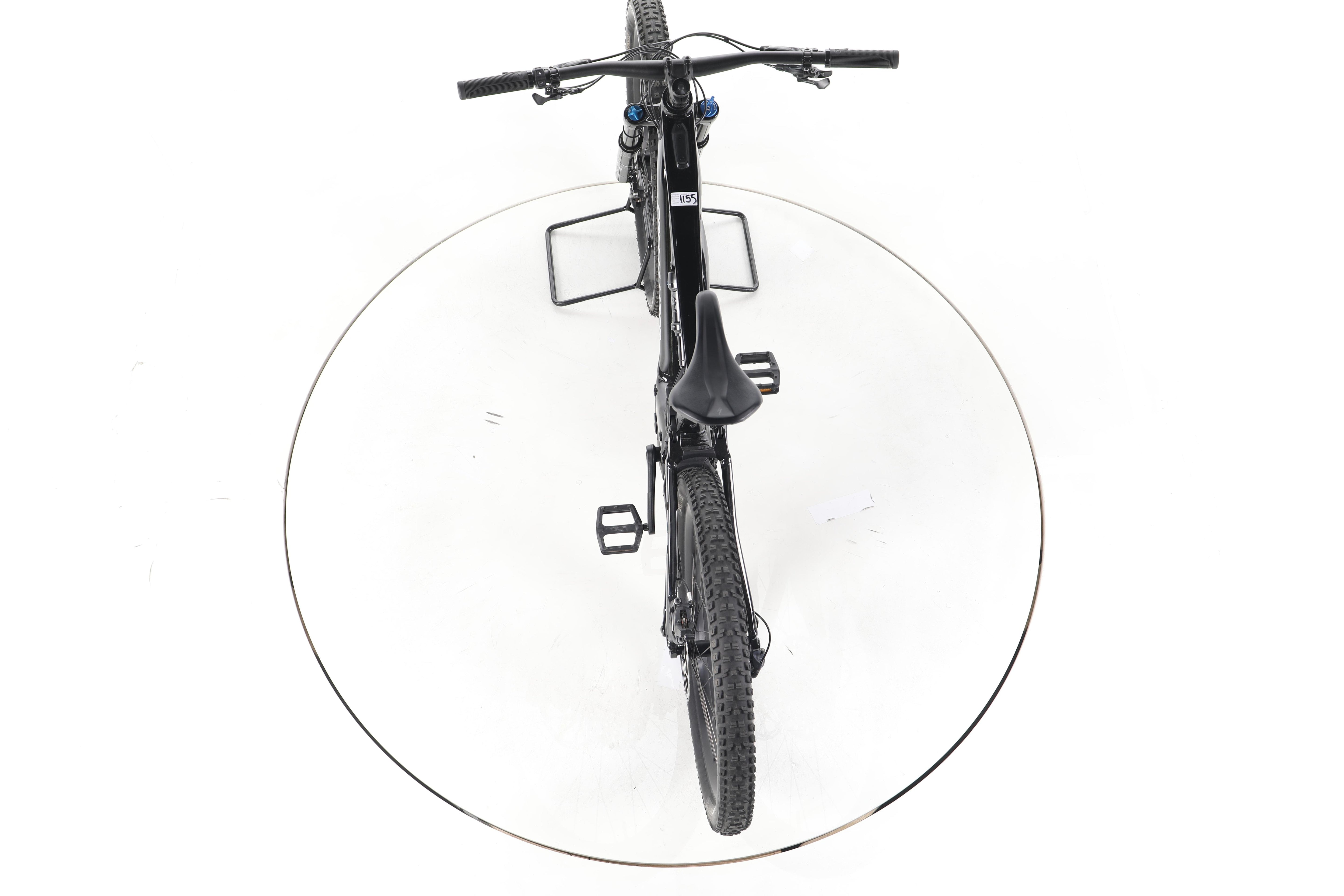 Specialized Turbo Levo Comp Alloy E-Bike Fully - Image 22