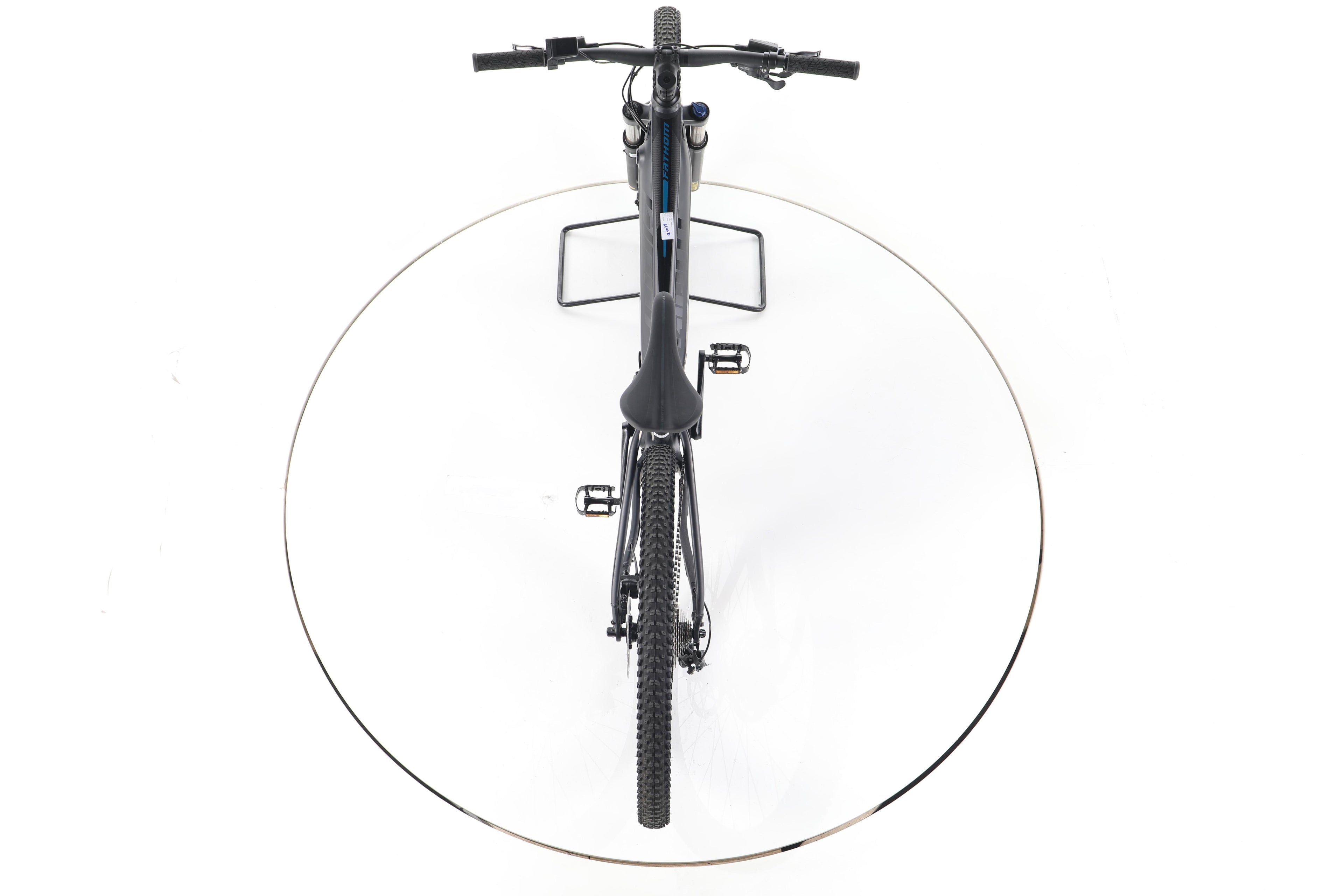 Giant Fathom E+ 2 E-Bike - Image 22