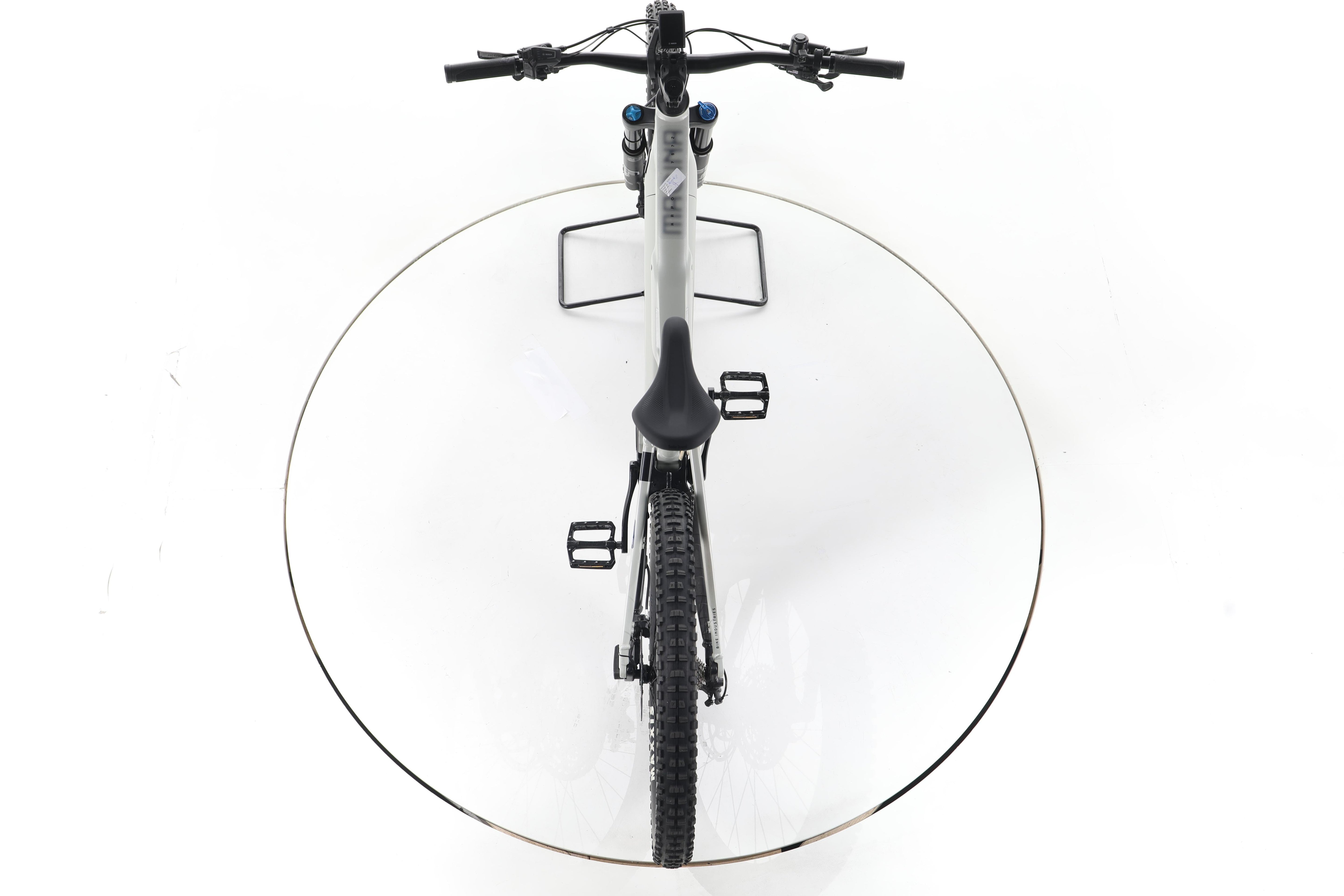 KTM Macina Kapoho 7972 Fully E-Bike 2023 - Image 22