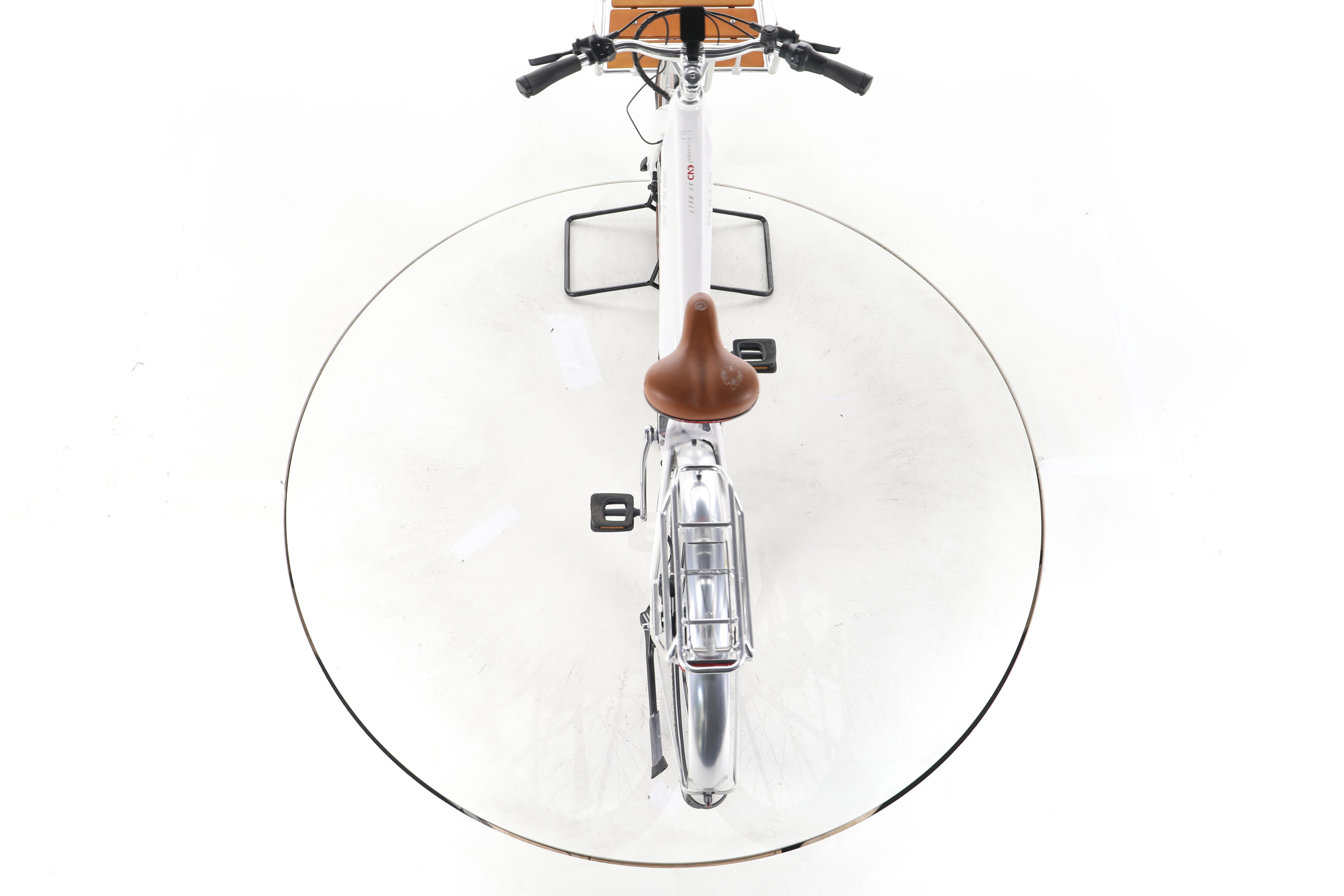 Bulls Sturmvogel EVO 5F City E-Bike - Image 22